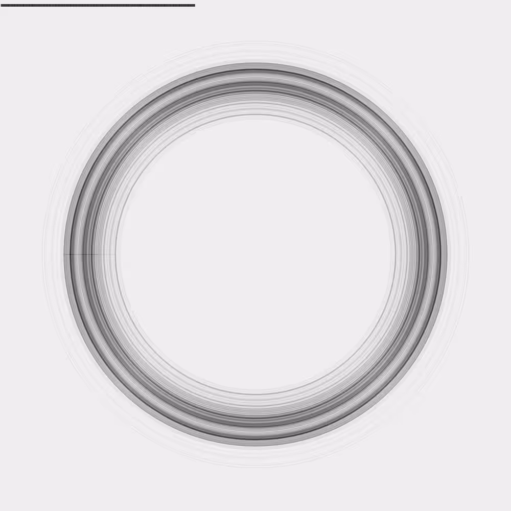 The Rings of Noise #40
