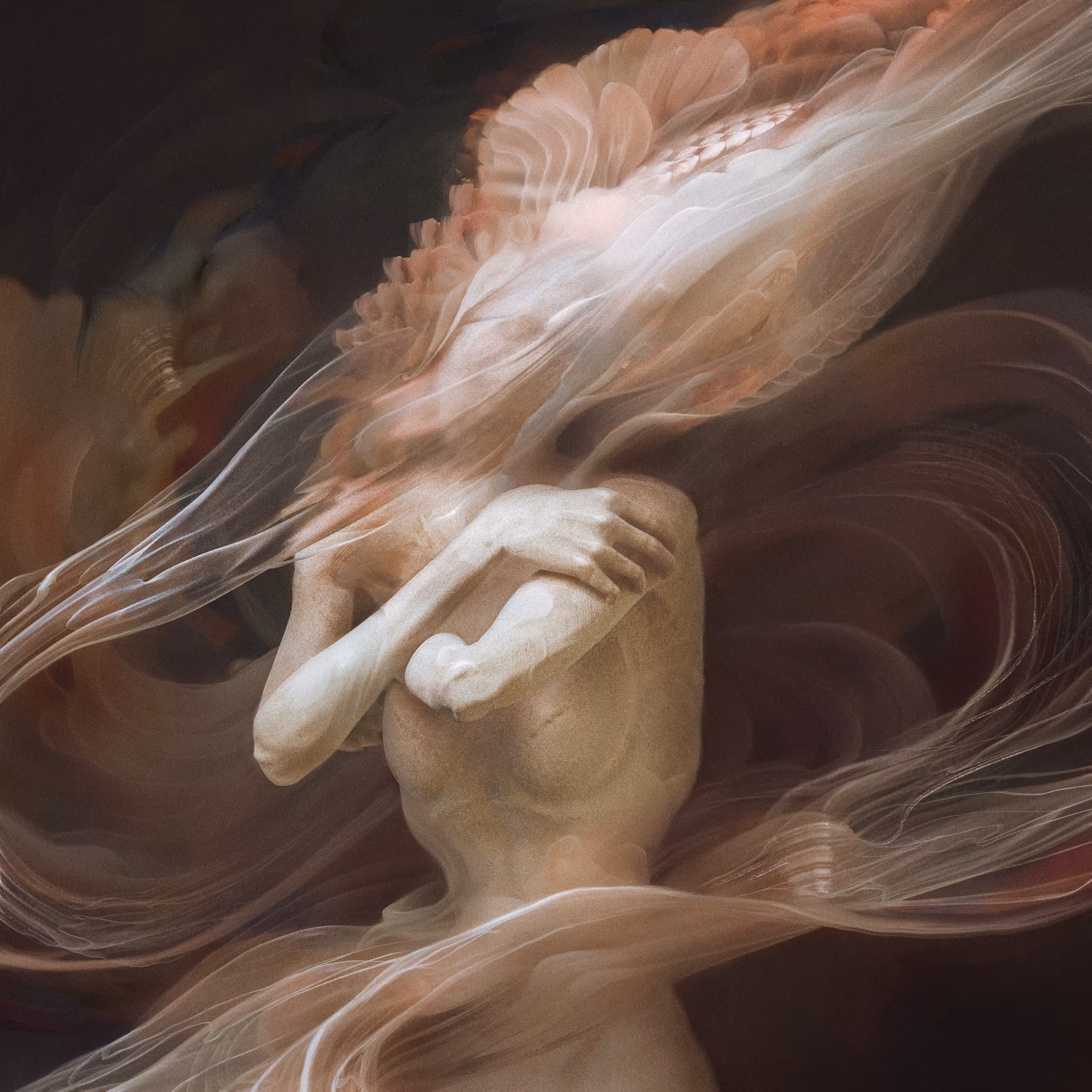 Advent Collaboration: Harmony