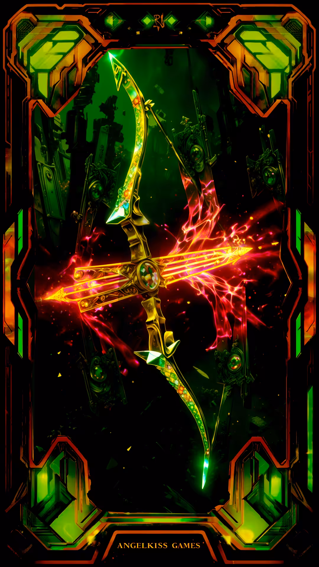 Longbow 5Kings 02