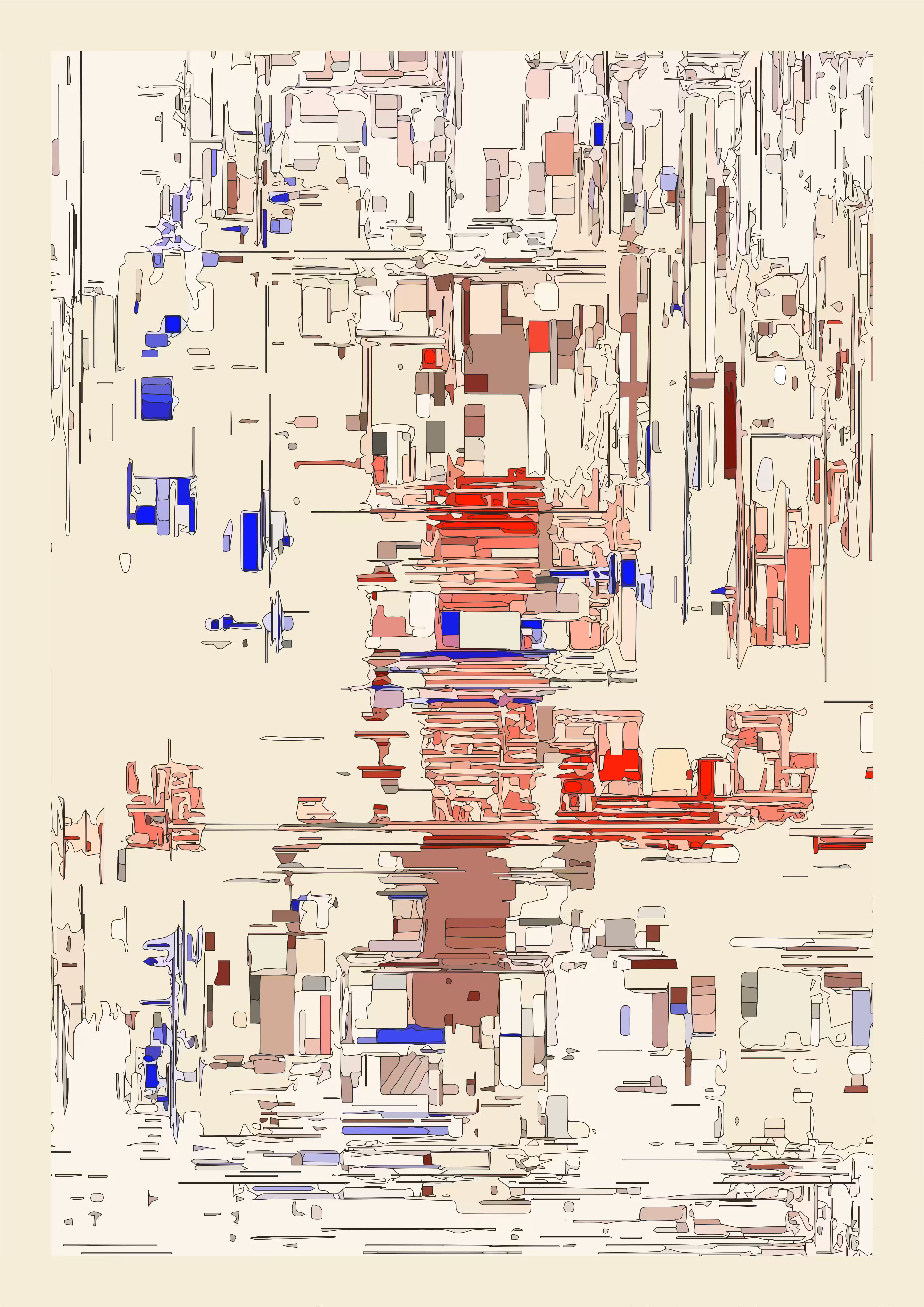 Echoes in Structure: Echoes-in-Structure-02