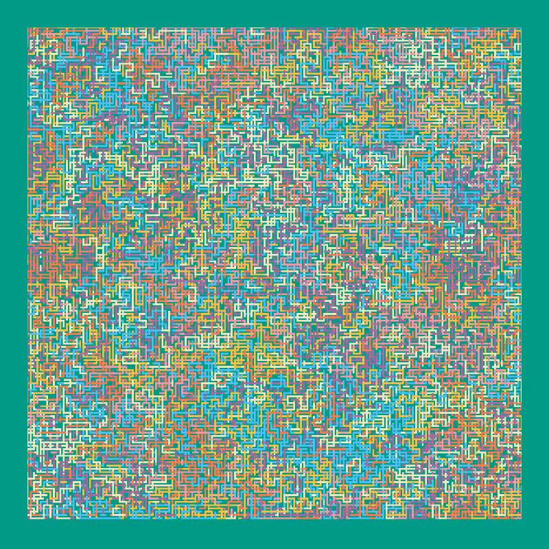 mazefied #47
