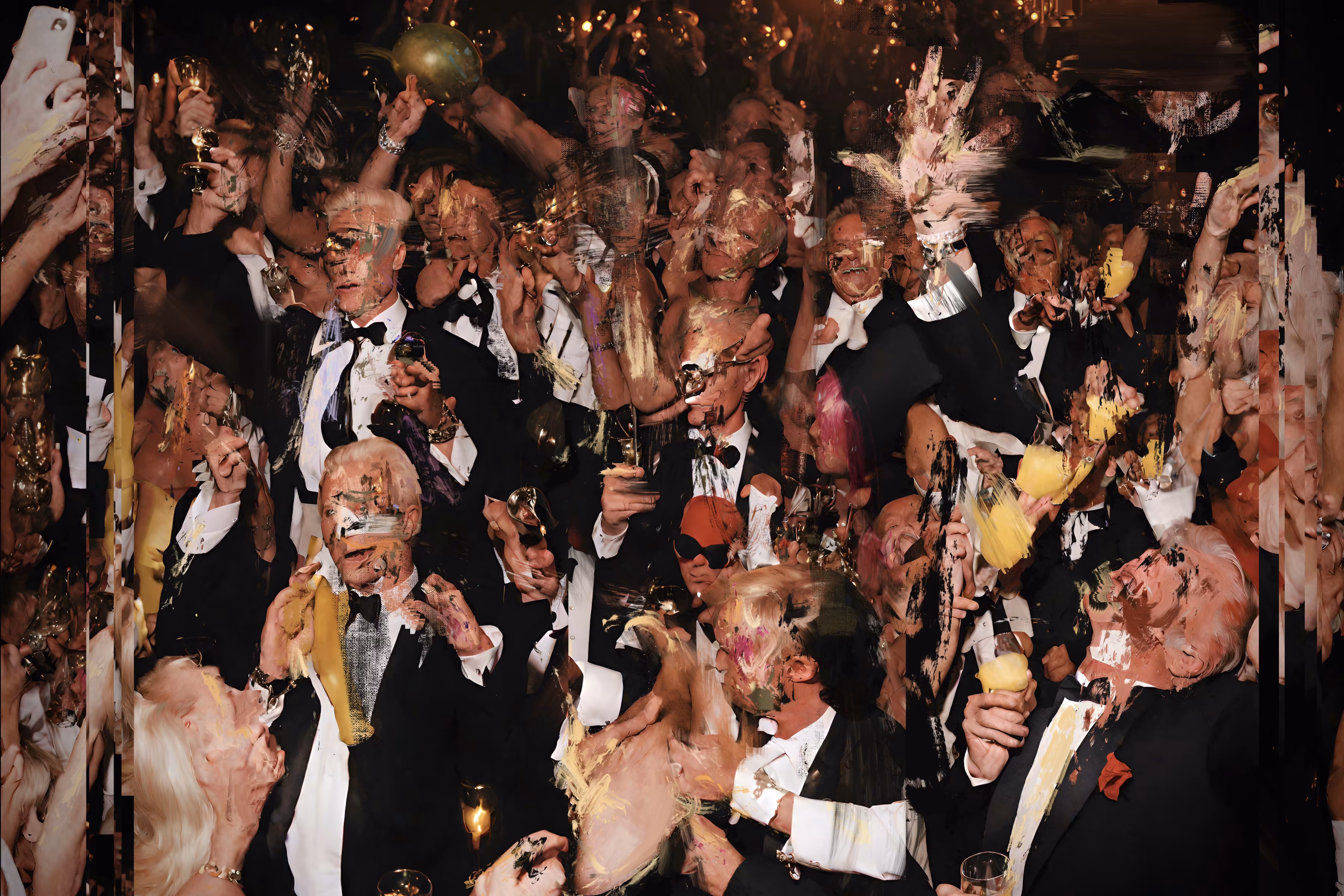 ART FAIR - Christmas Ball