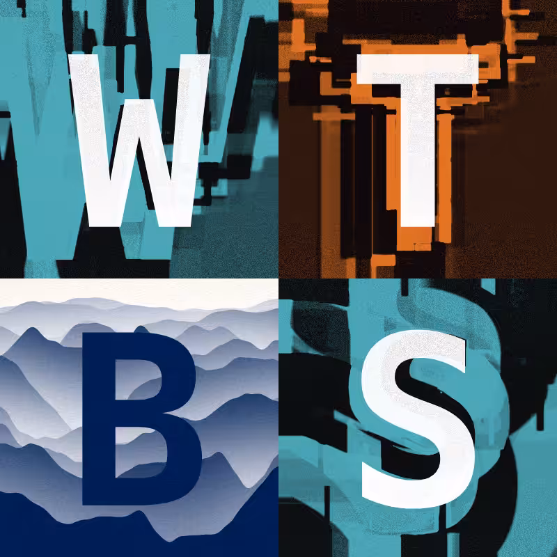 WTBS Logo with Friends #264