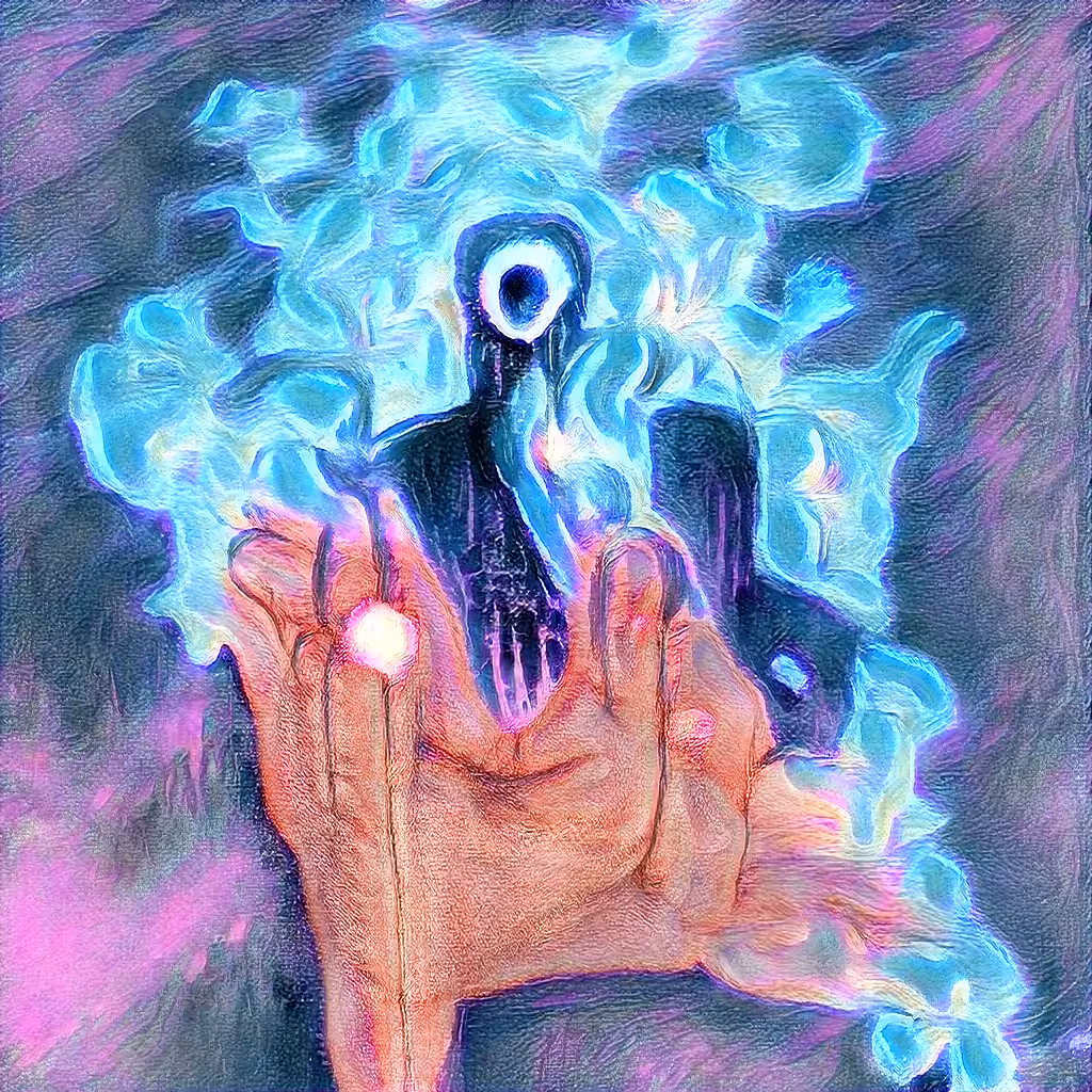 Control The Soul #375