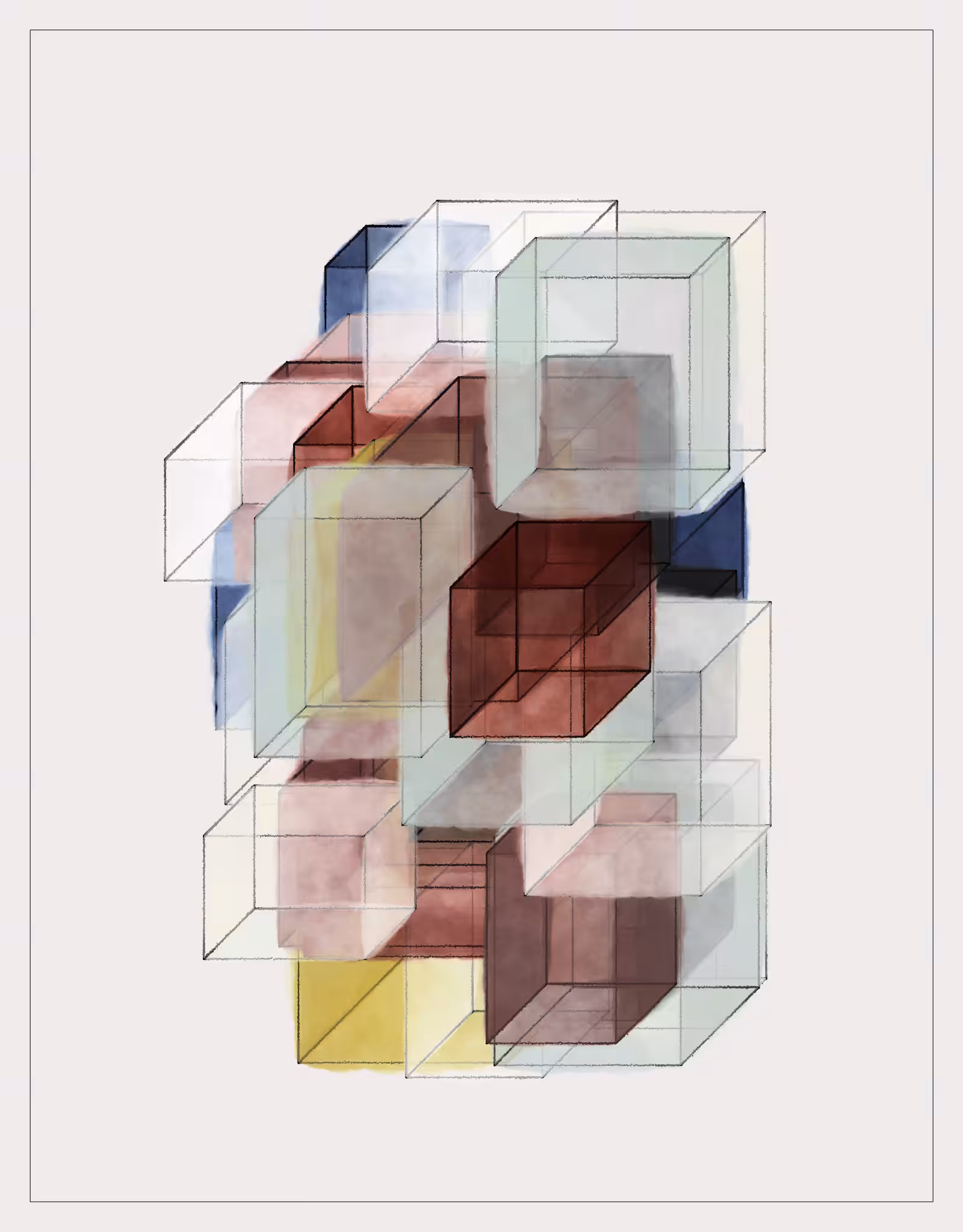 Basecubes #3