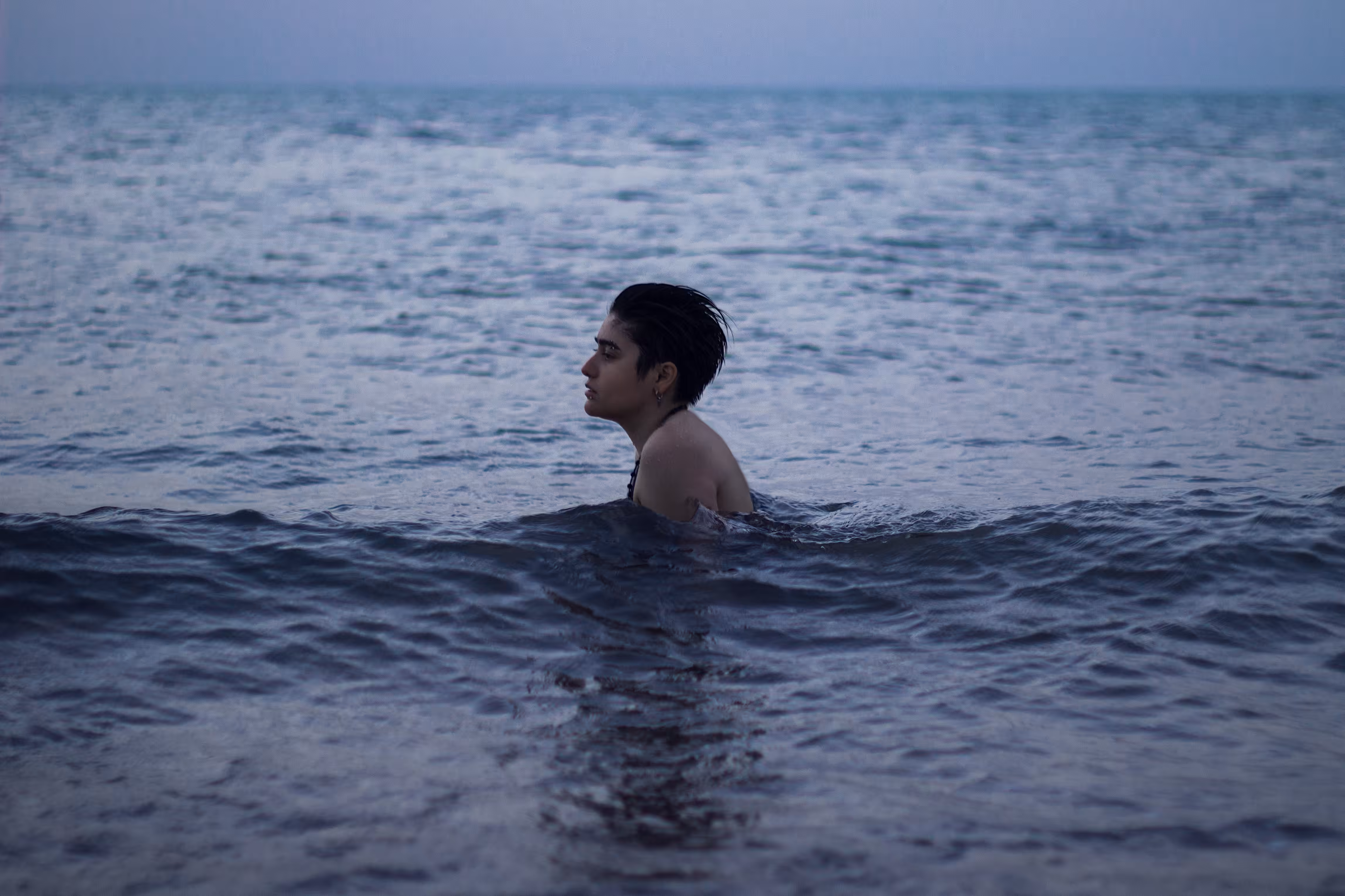 summertime sadness