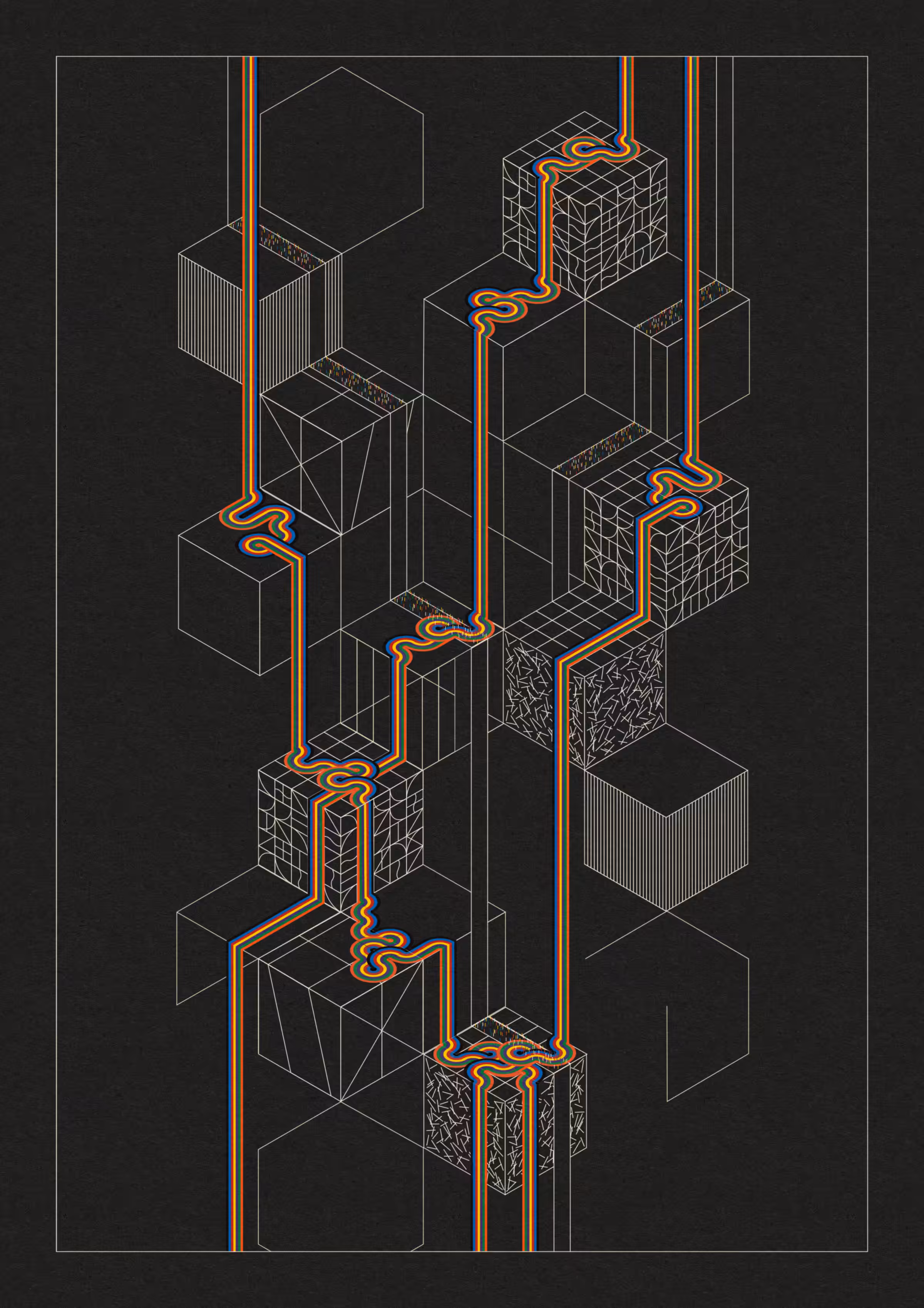Tesseract Solomon