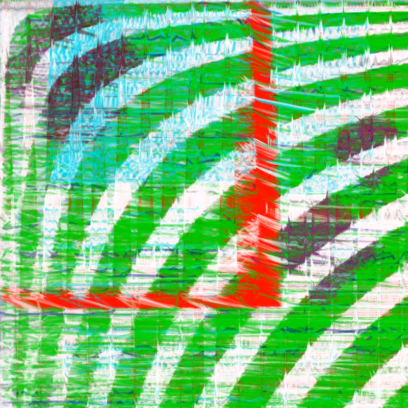 Stereo Print #20