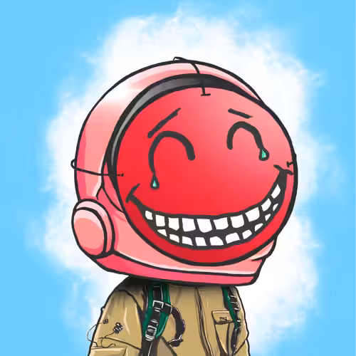VibeNauts #835