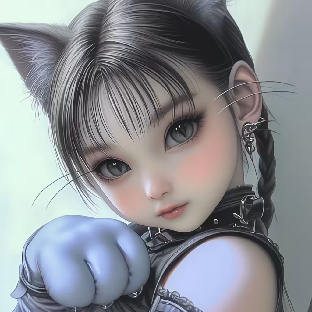 GothKats® #249