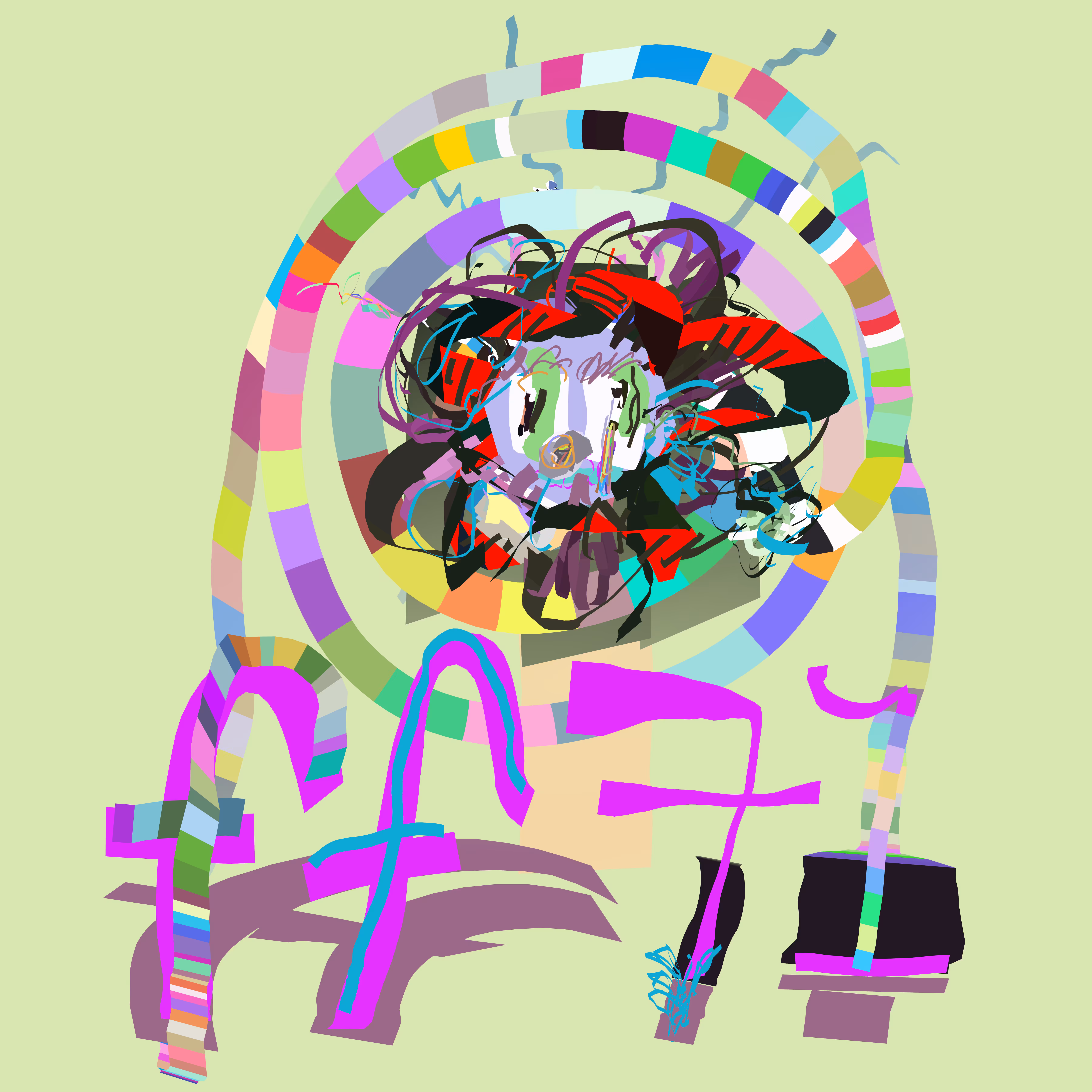 FF #71: Kooning