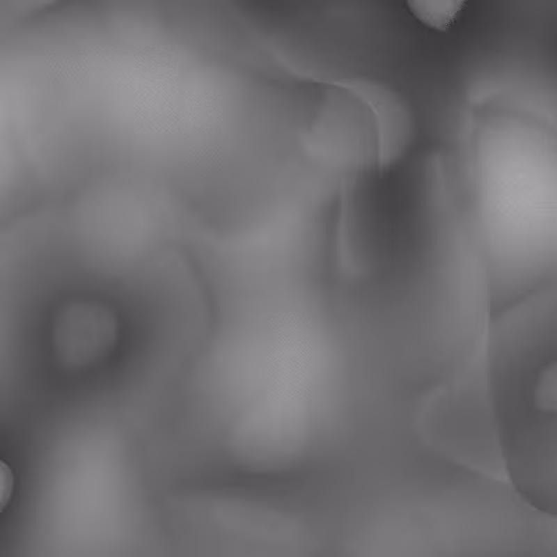 Synthetic Structure #7