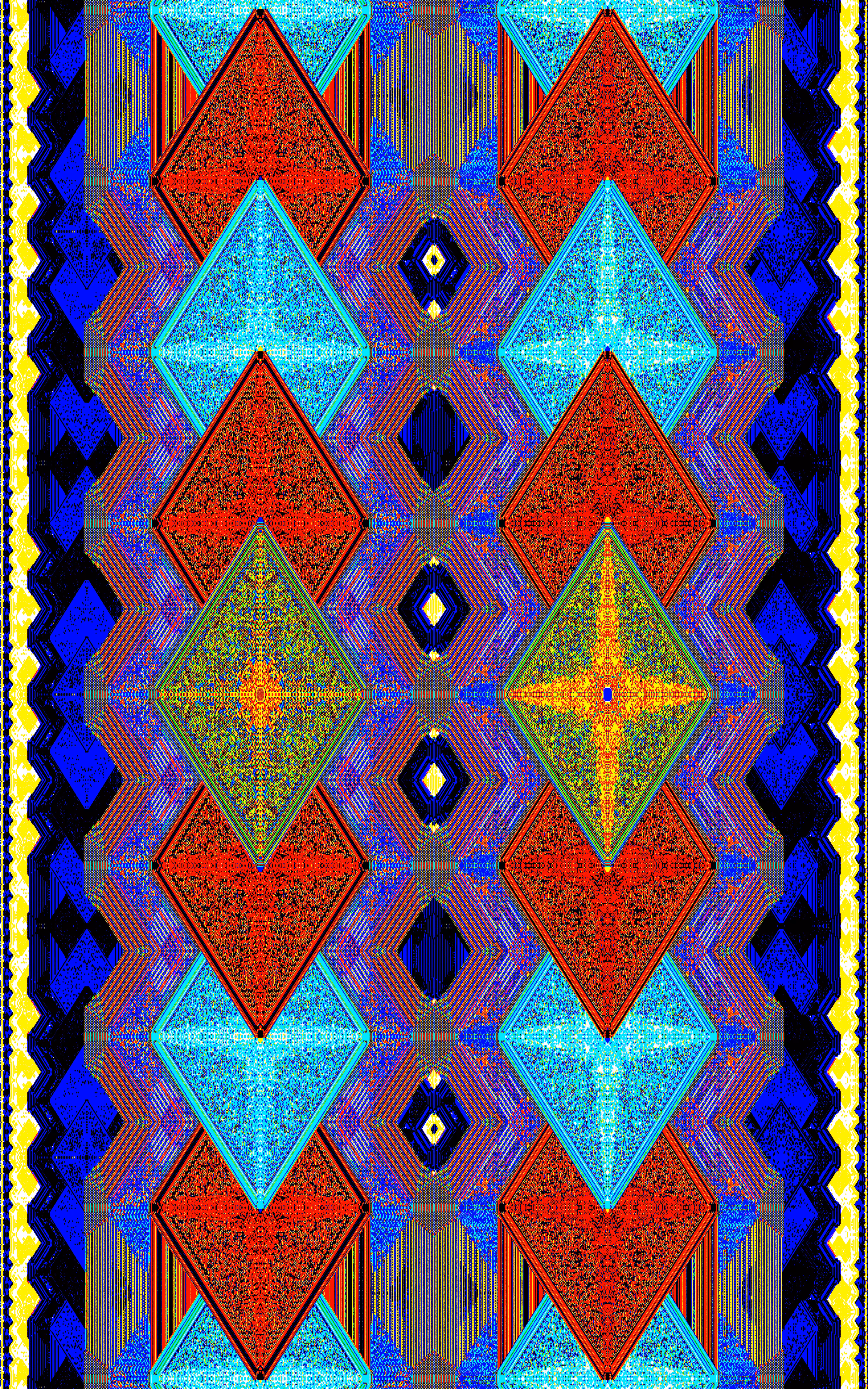 null_dd.64-(Pixel, pattern, spontaneity)