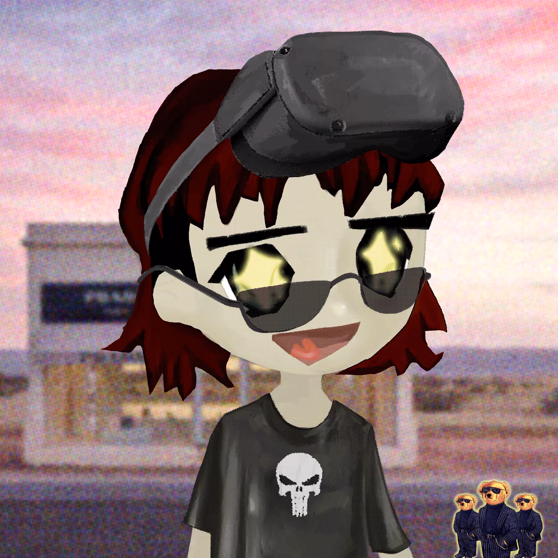 Remilio 4936