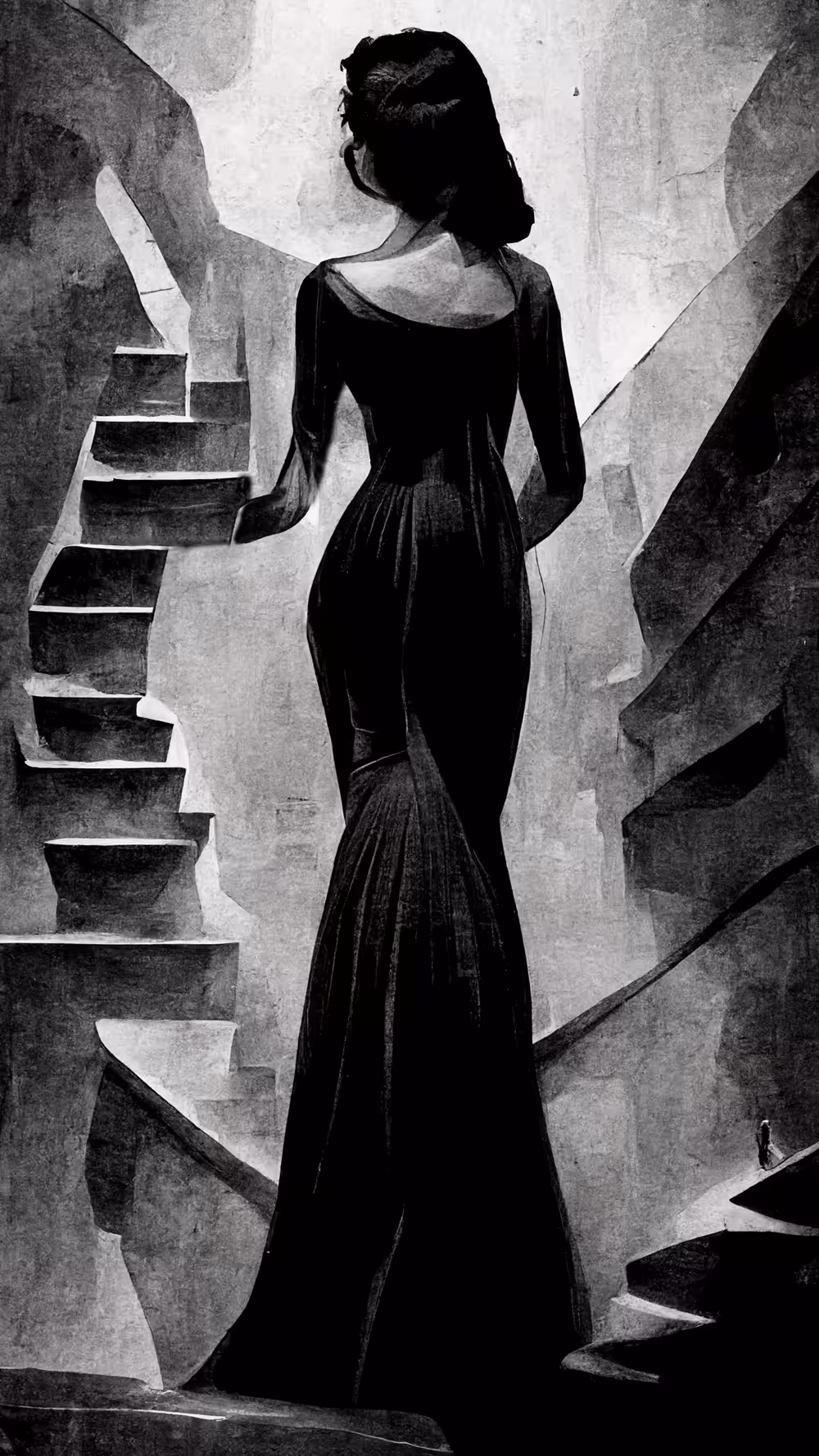 Femme Fatale