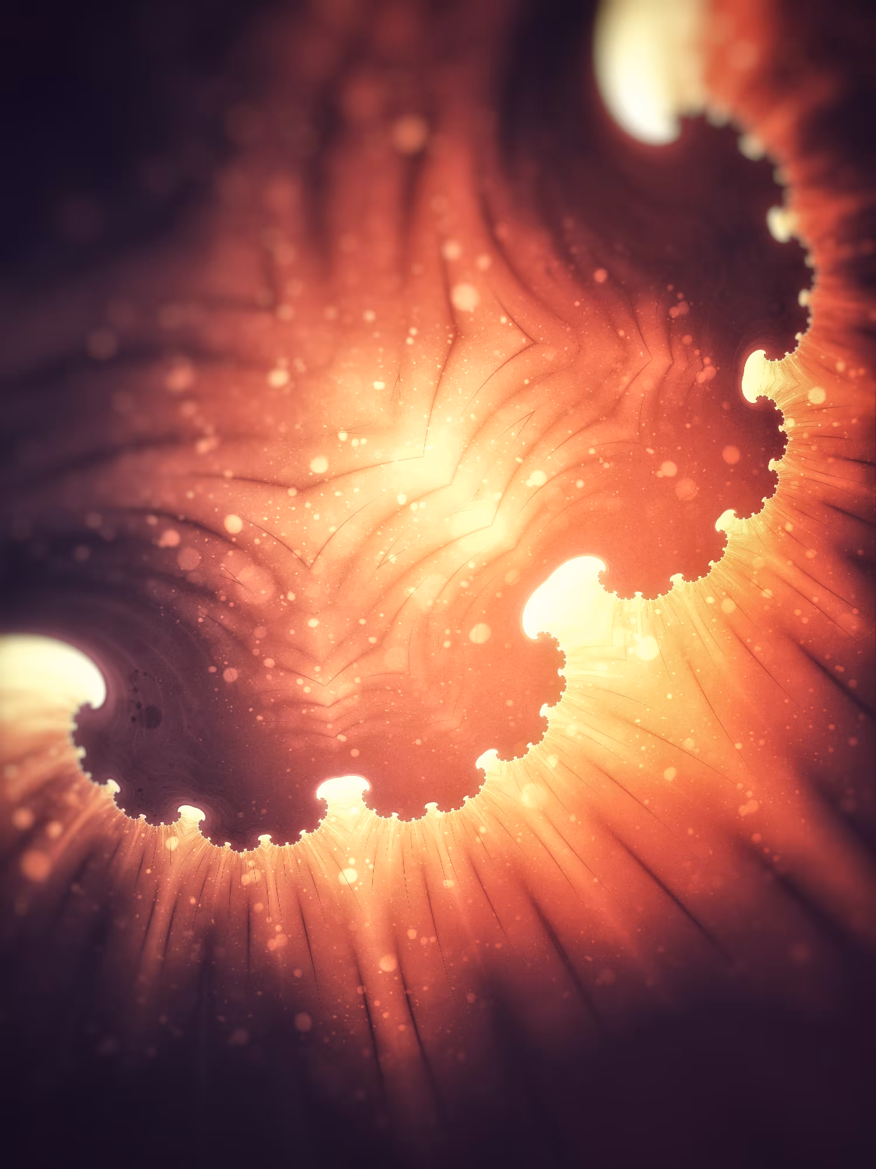 Ethereal