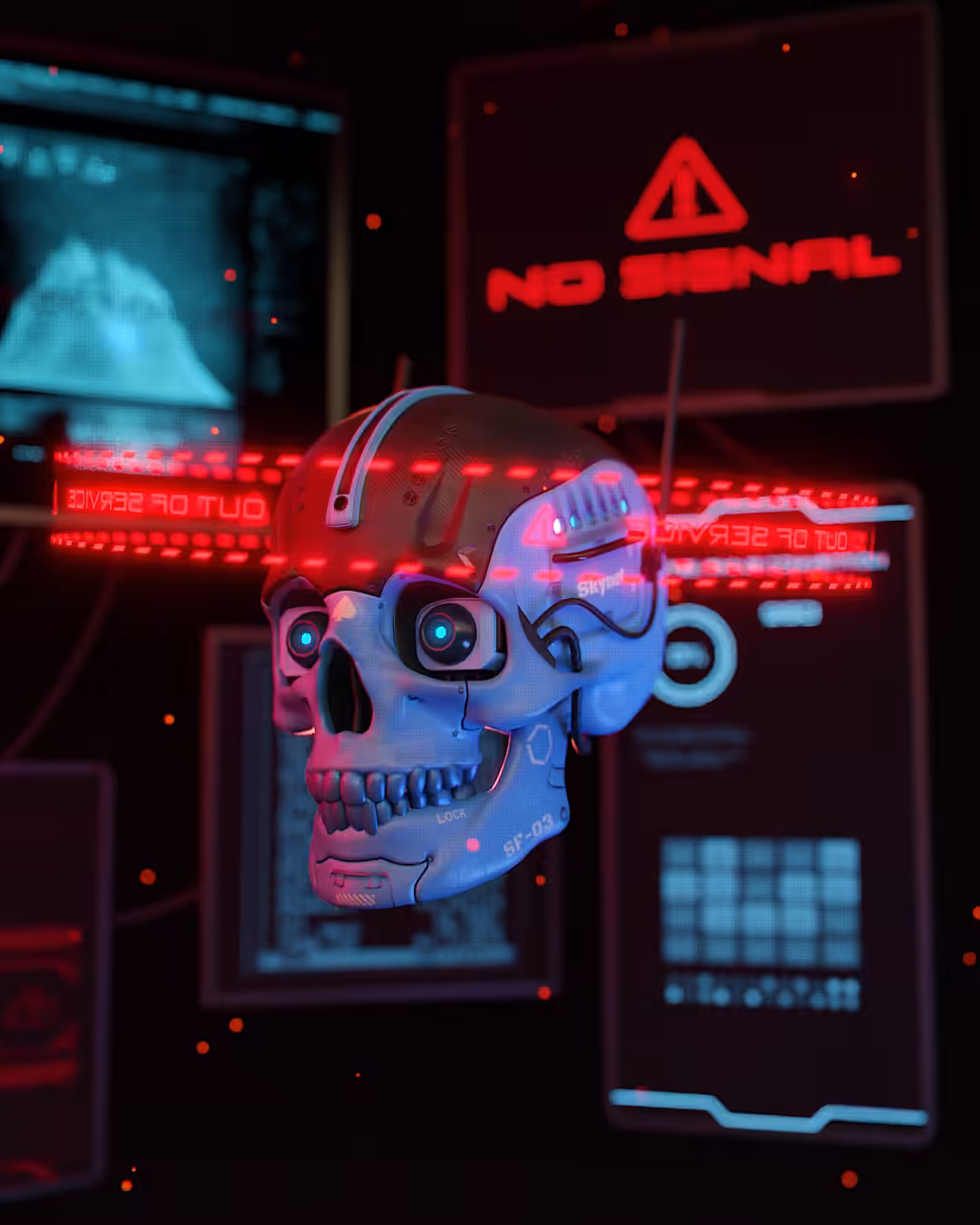 [Syst3m Failure]