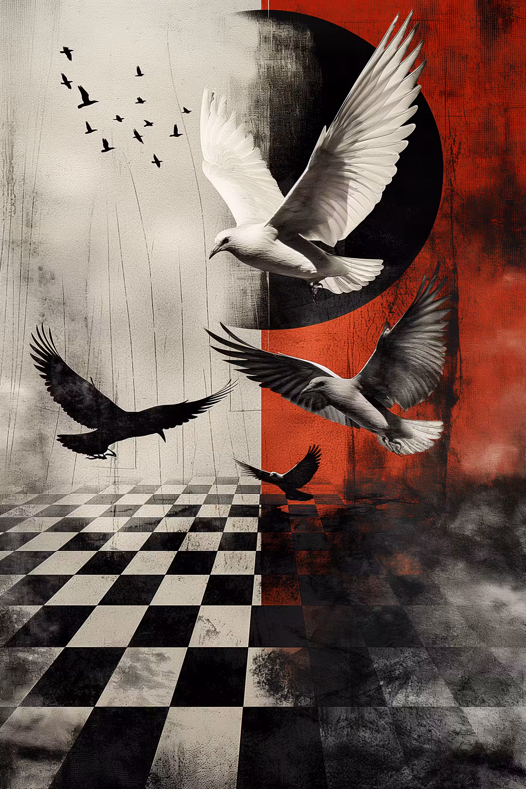 Black Raven