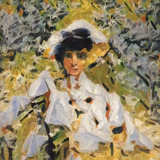 ARTificial AI Art - #88