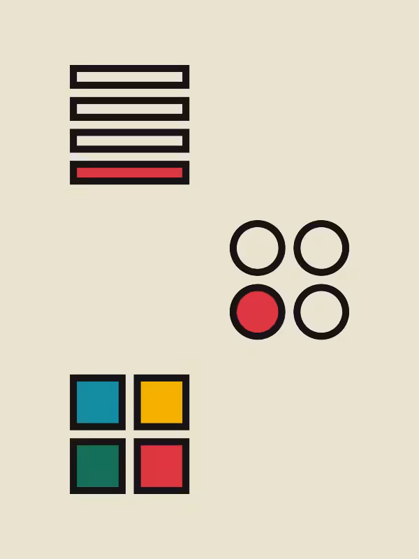 Staccato #462