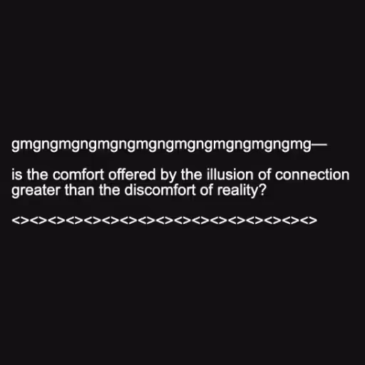 gmgngmgngmgngmgngmgn...