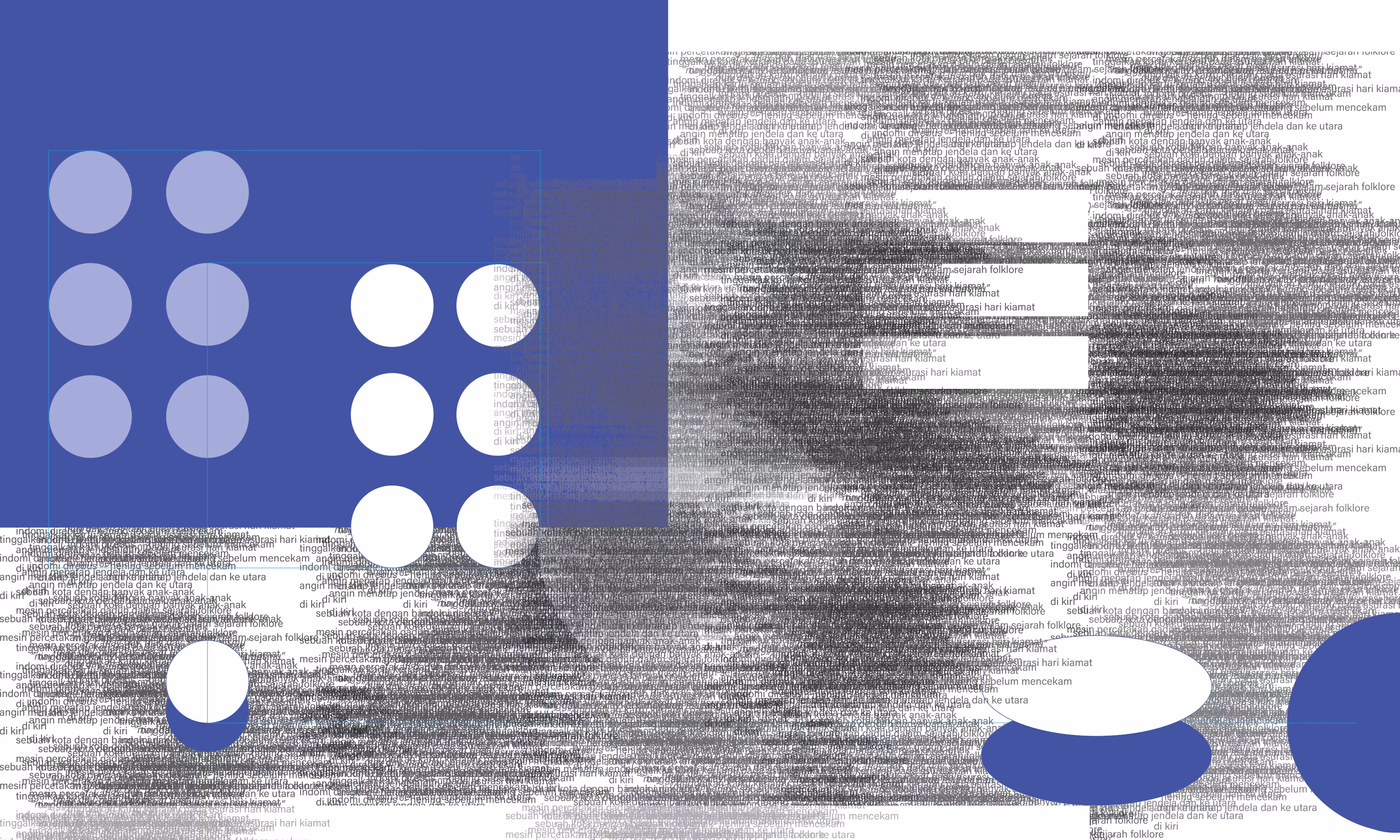 parking of text #2