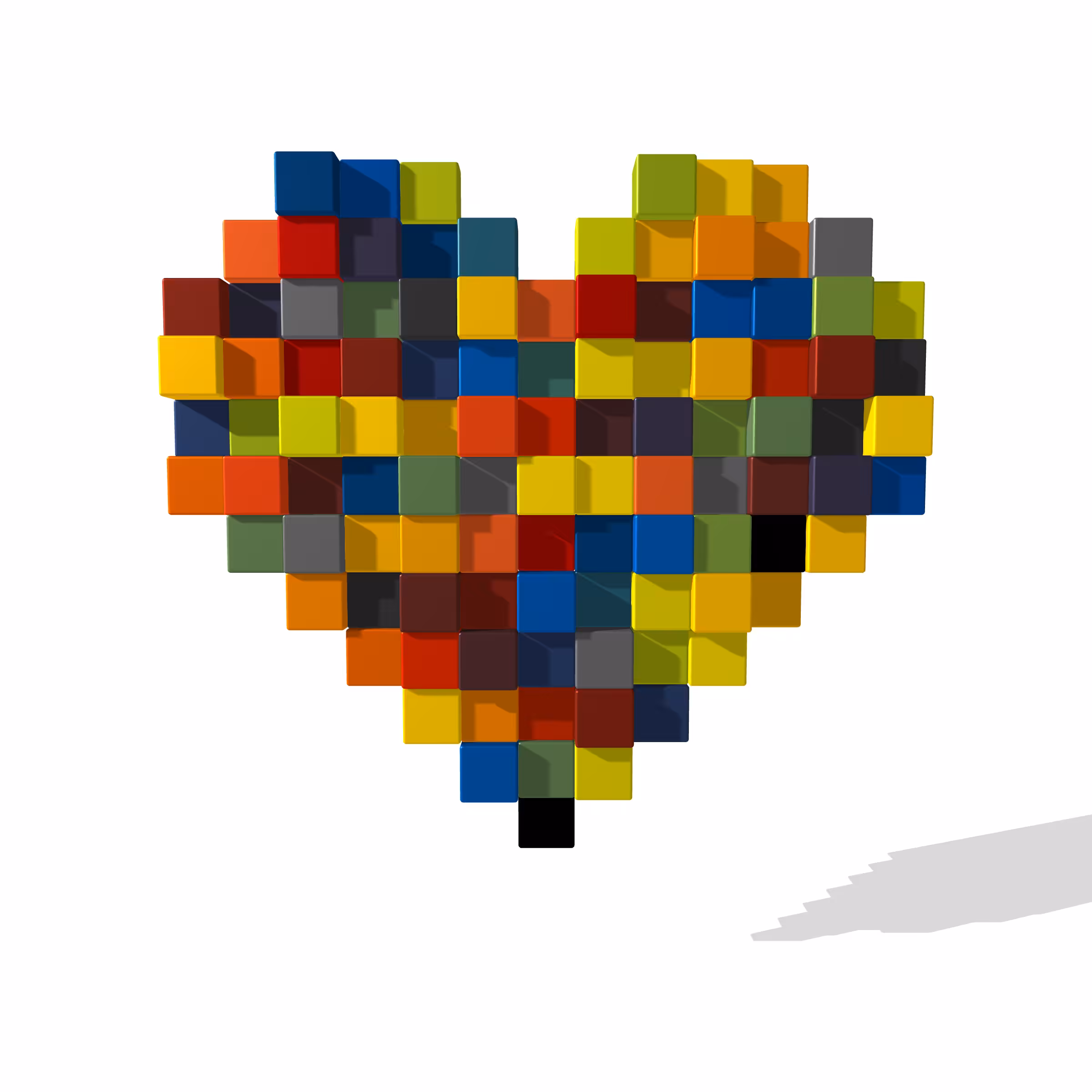 heart + craft #28238