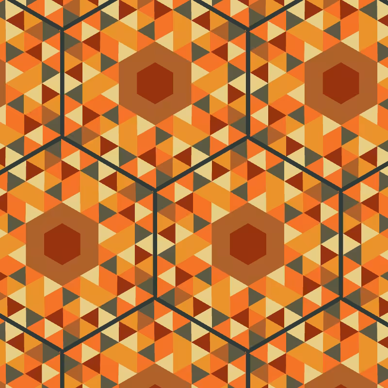 Hex Flex #52