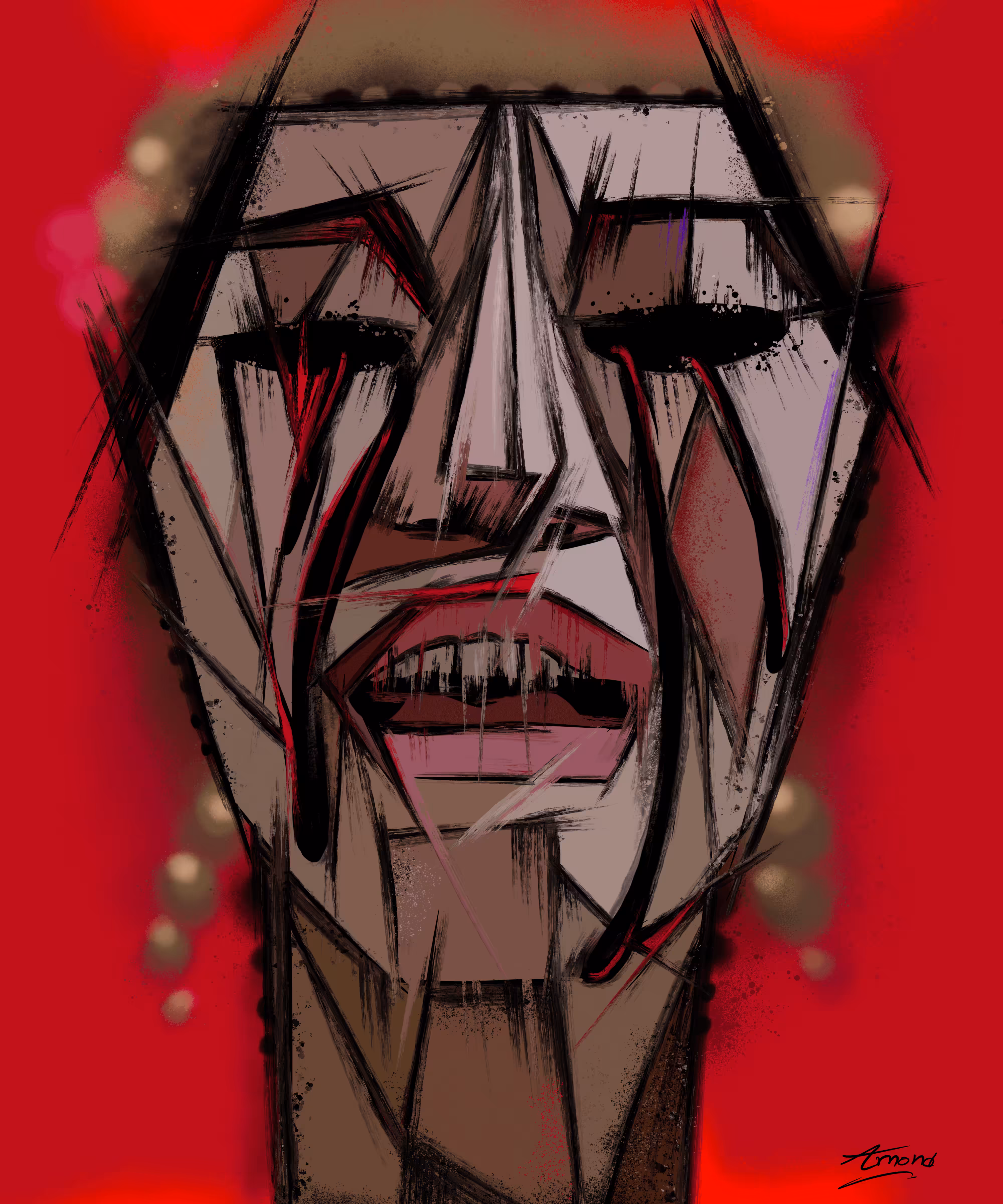 cry
