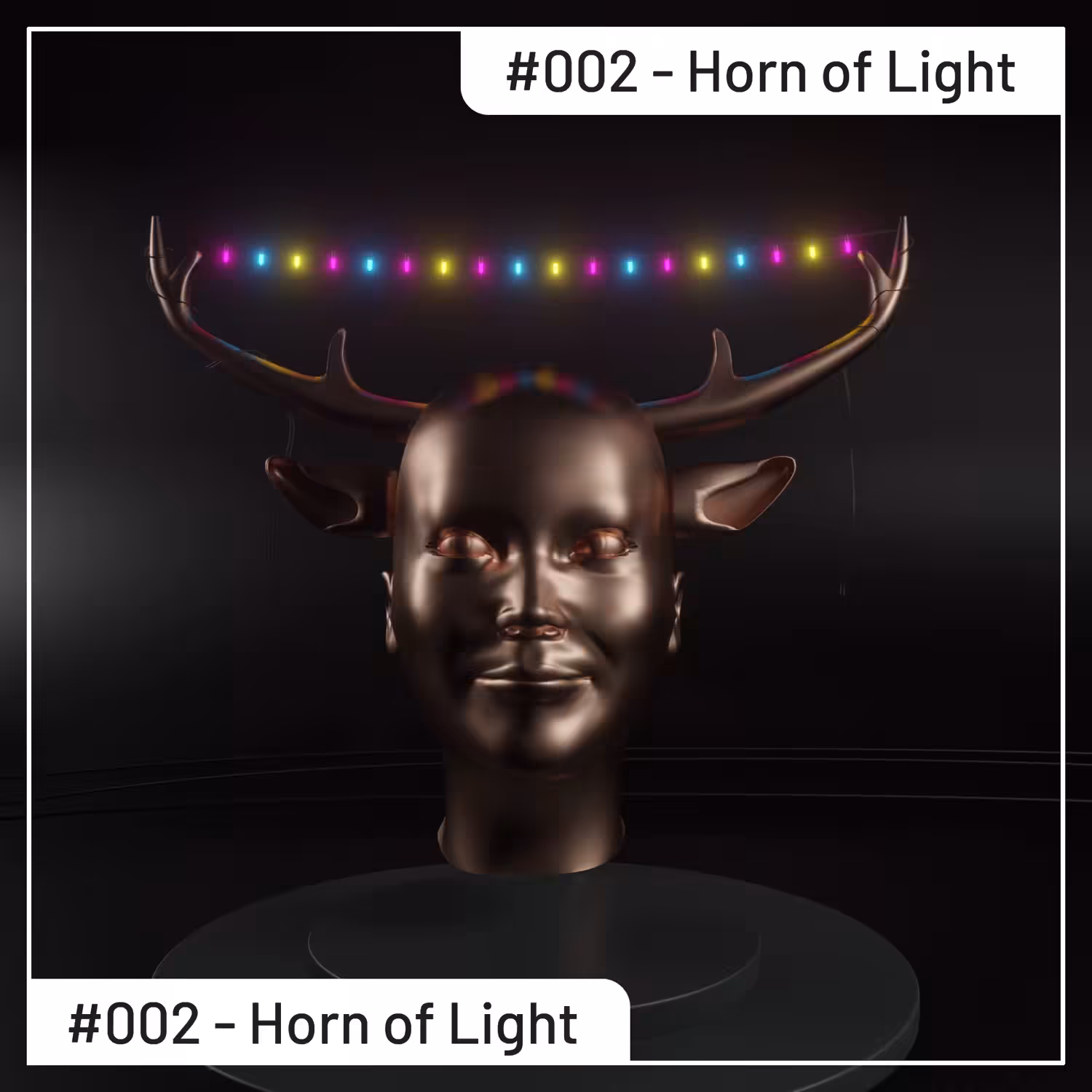 Horn of Light