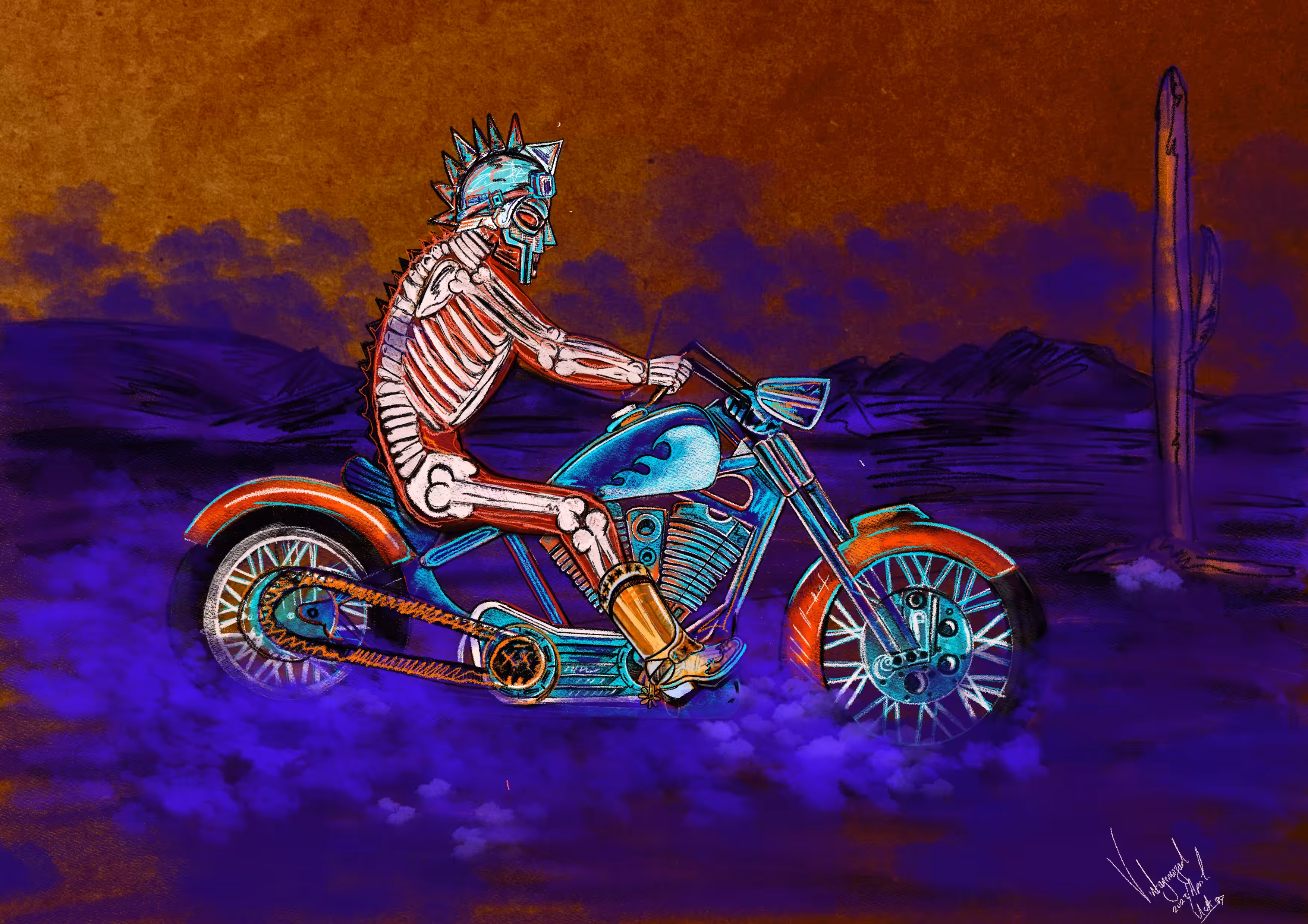 Easy Rider