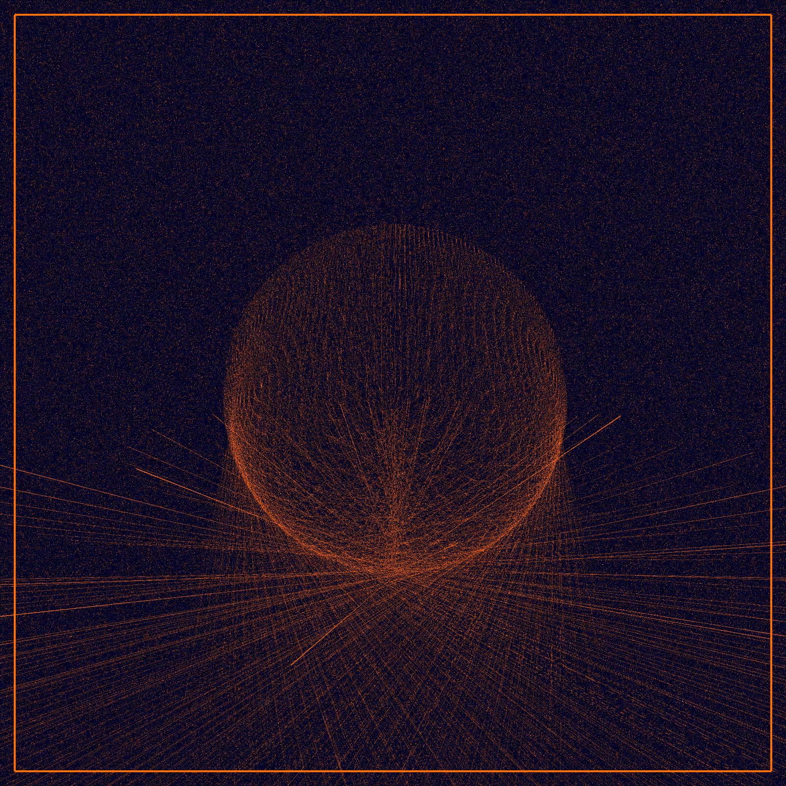 Crystal Ball #13