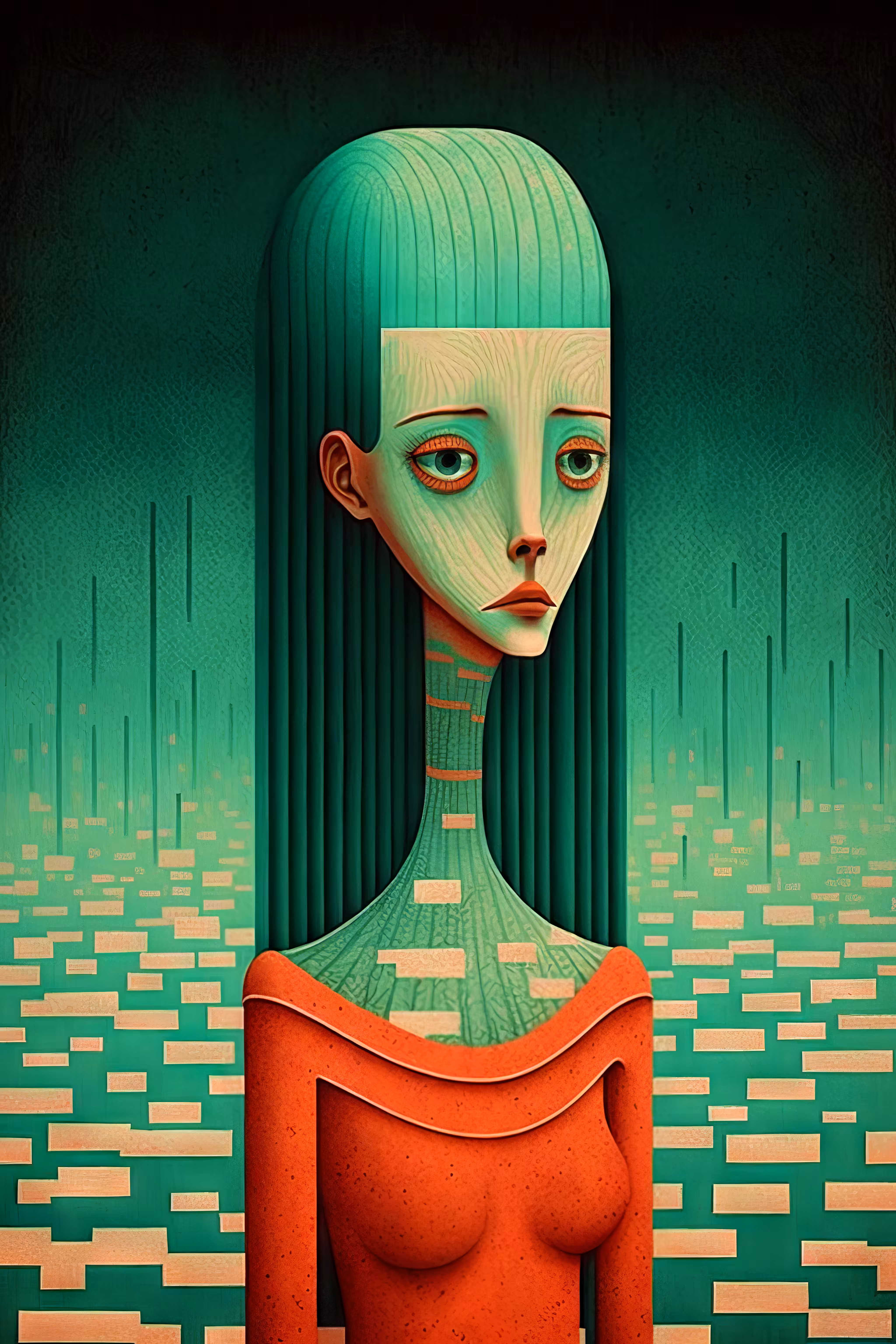 Lucid Dreams 04