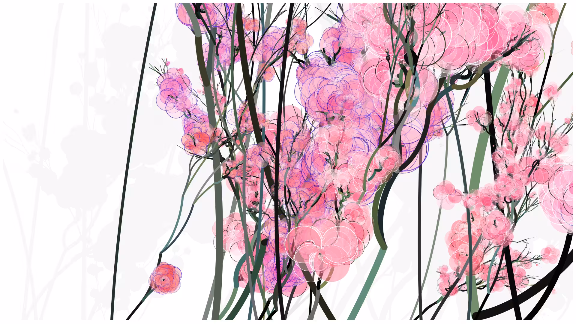 CODE-BLOSSOM #20
