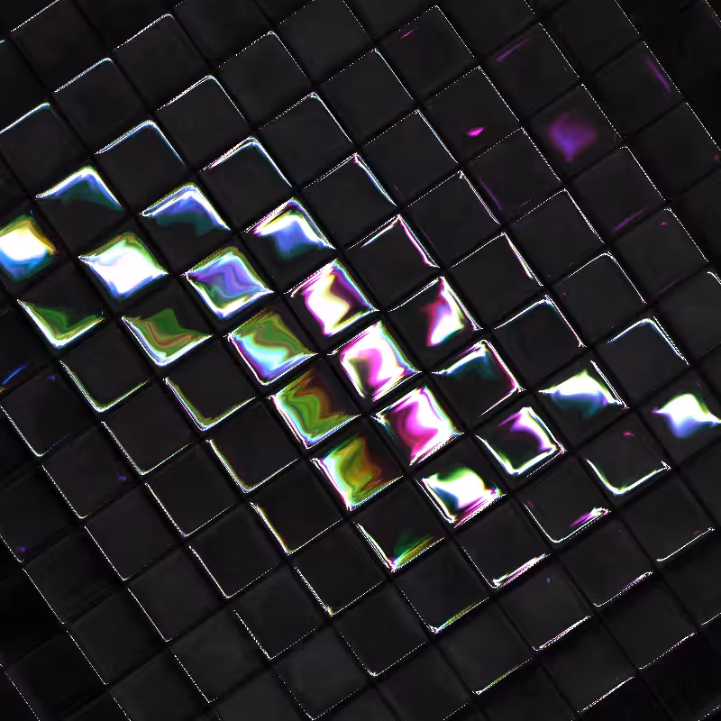 Microreactors/A Box of Chocolates #73