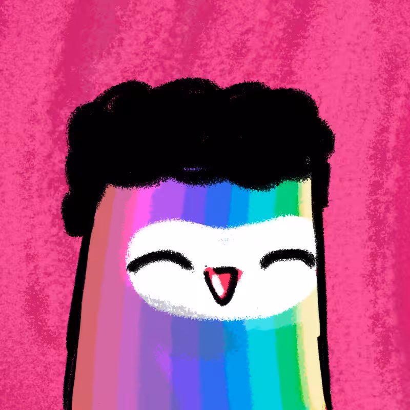Half moon birdos #108