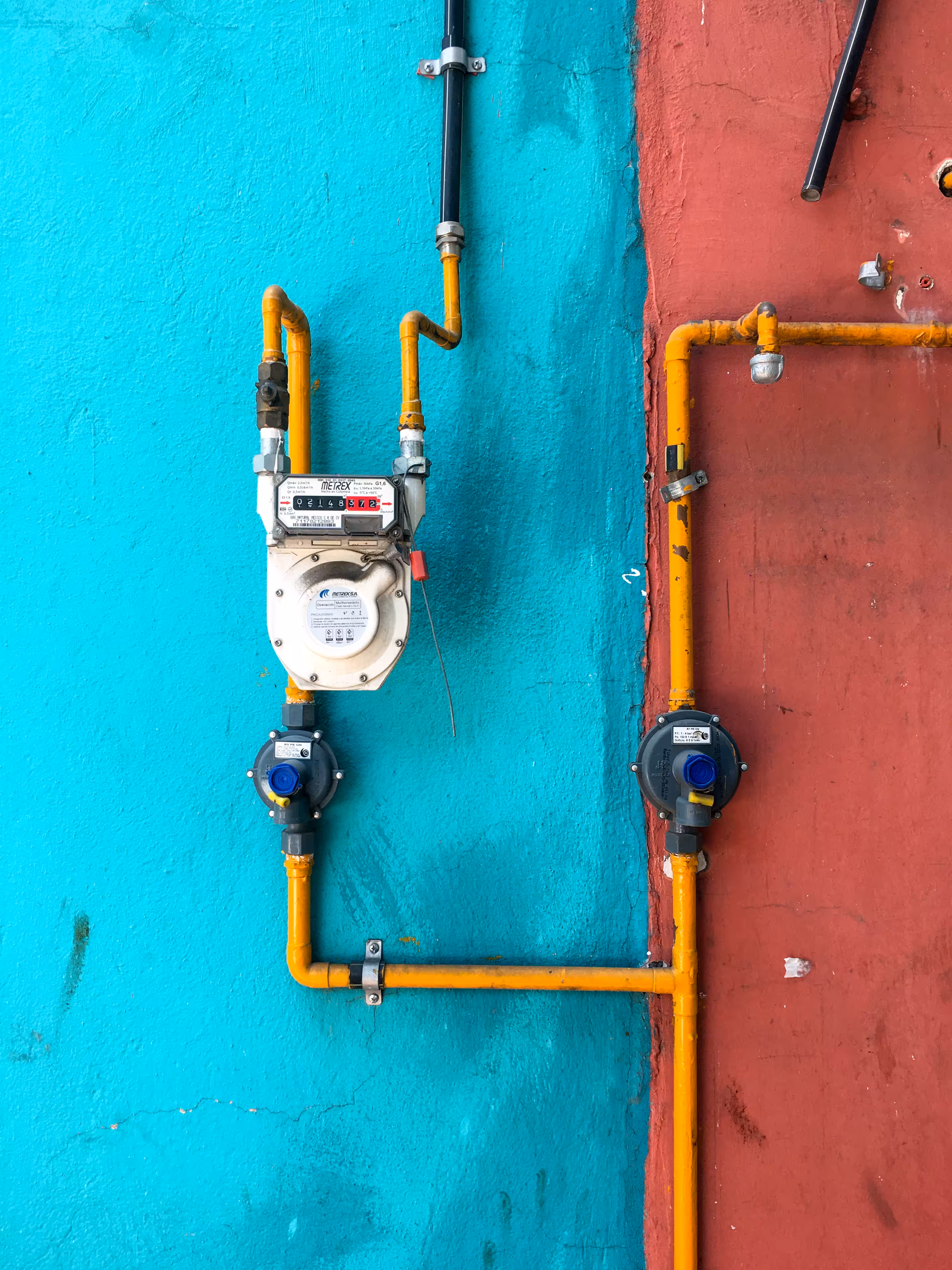 Pipe Dream