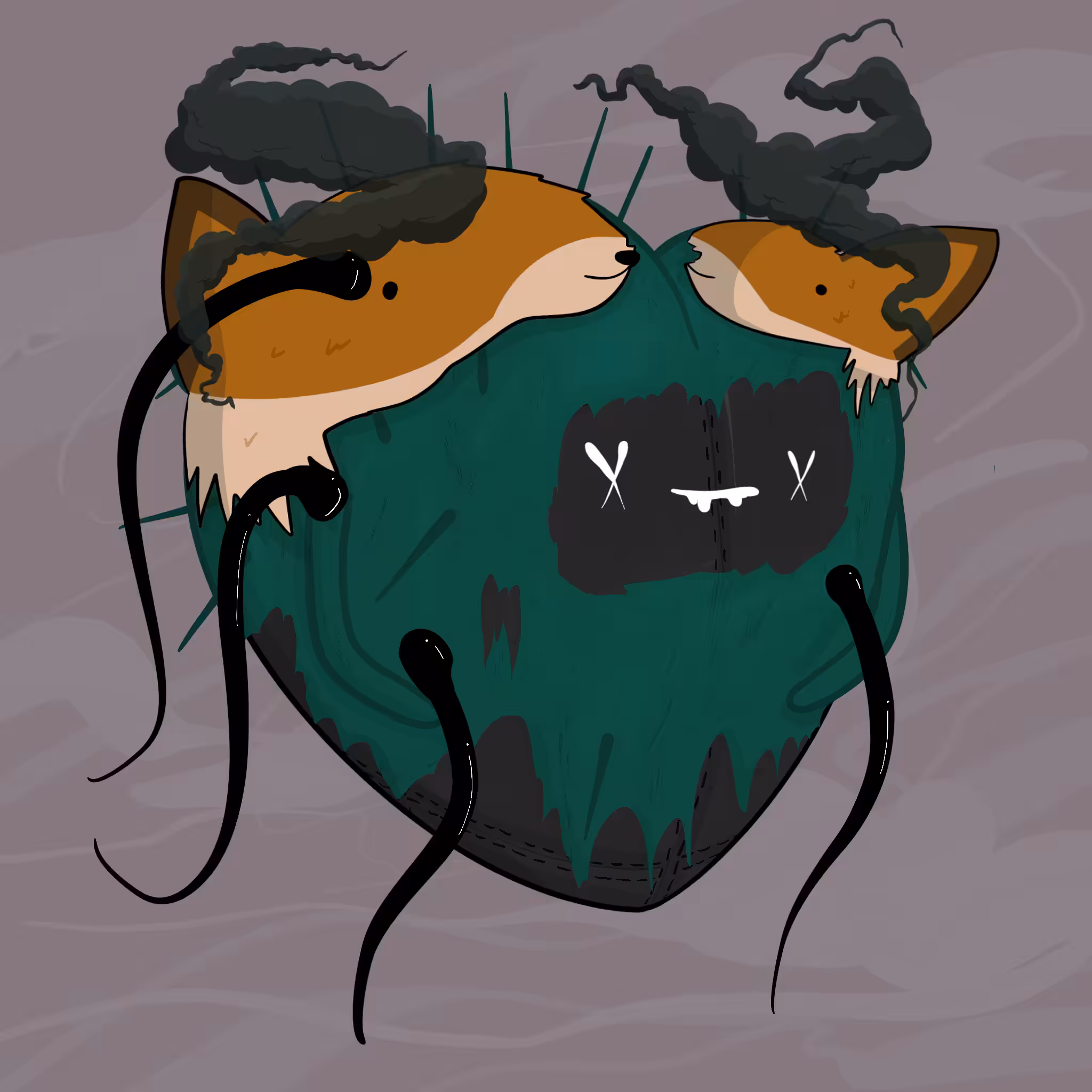 Monomyth #4536