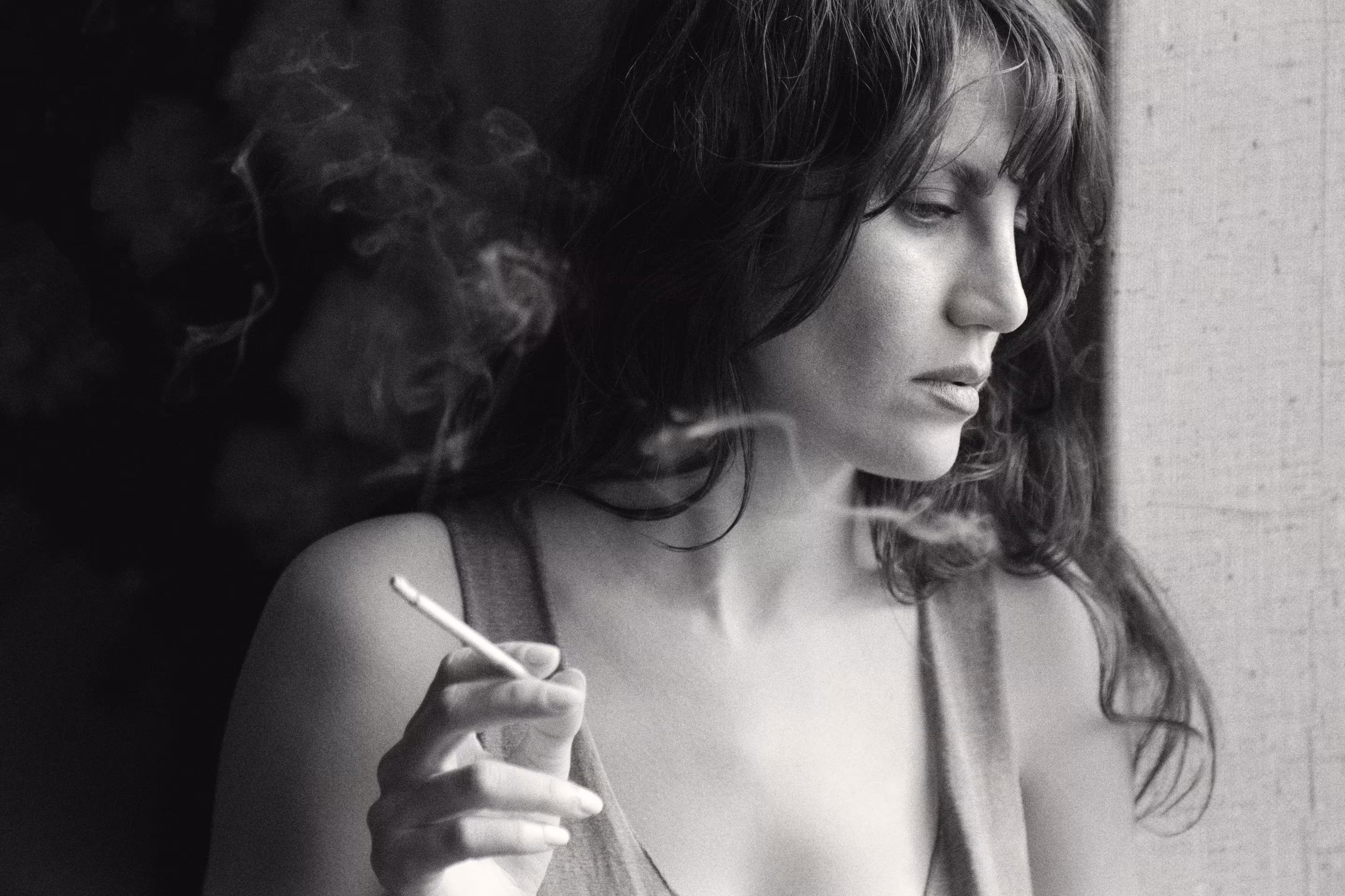 Lost in Smoke
