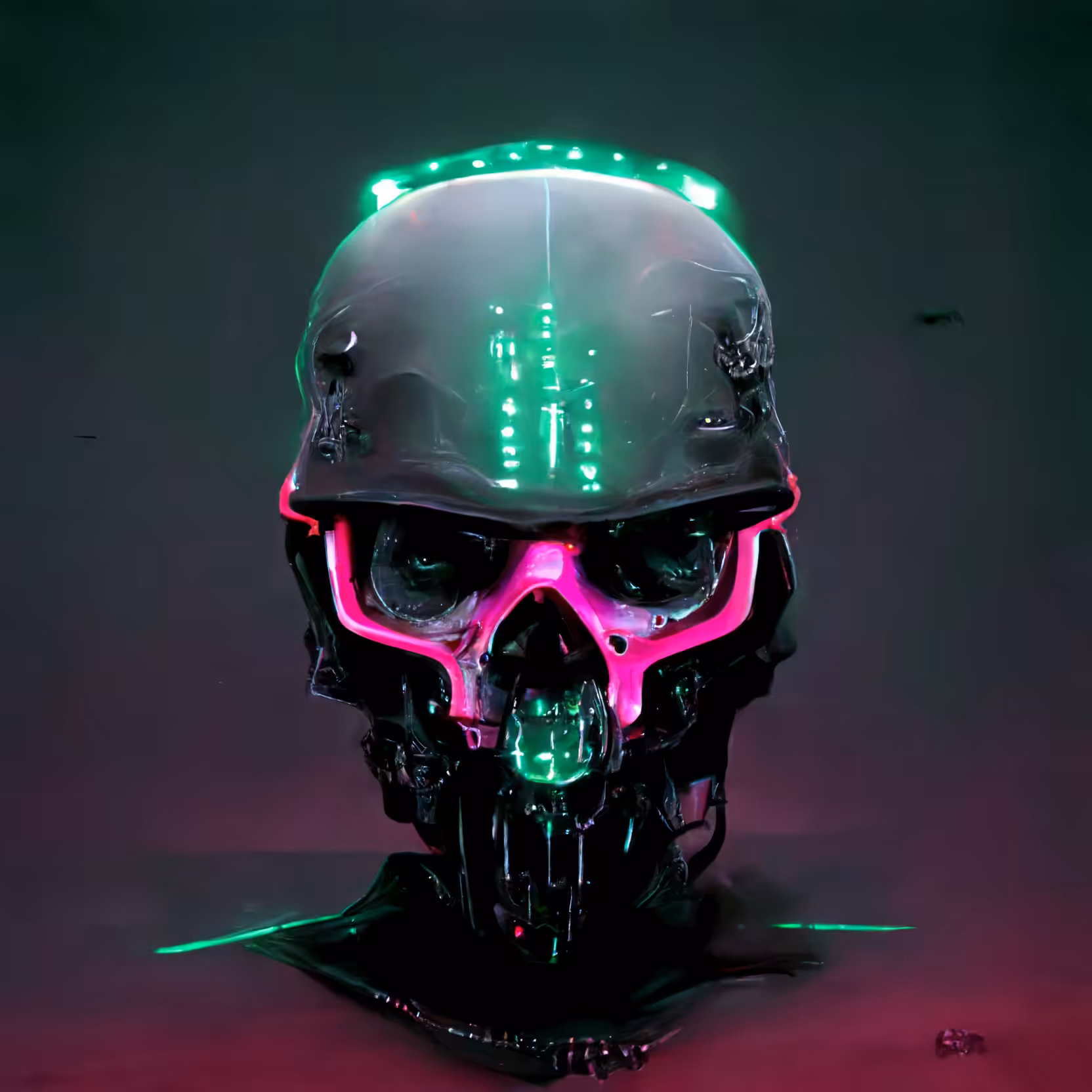 DEAD AI 072