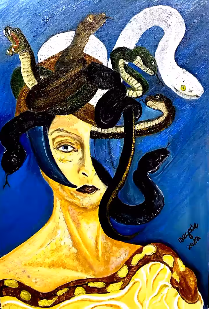 Medusa II
