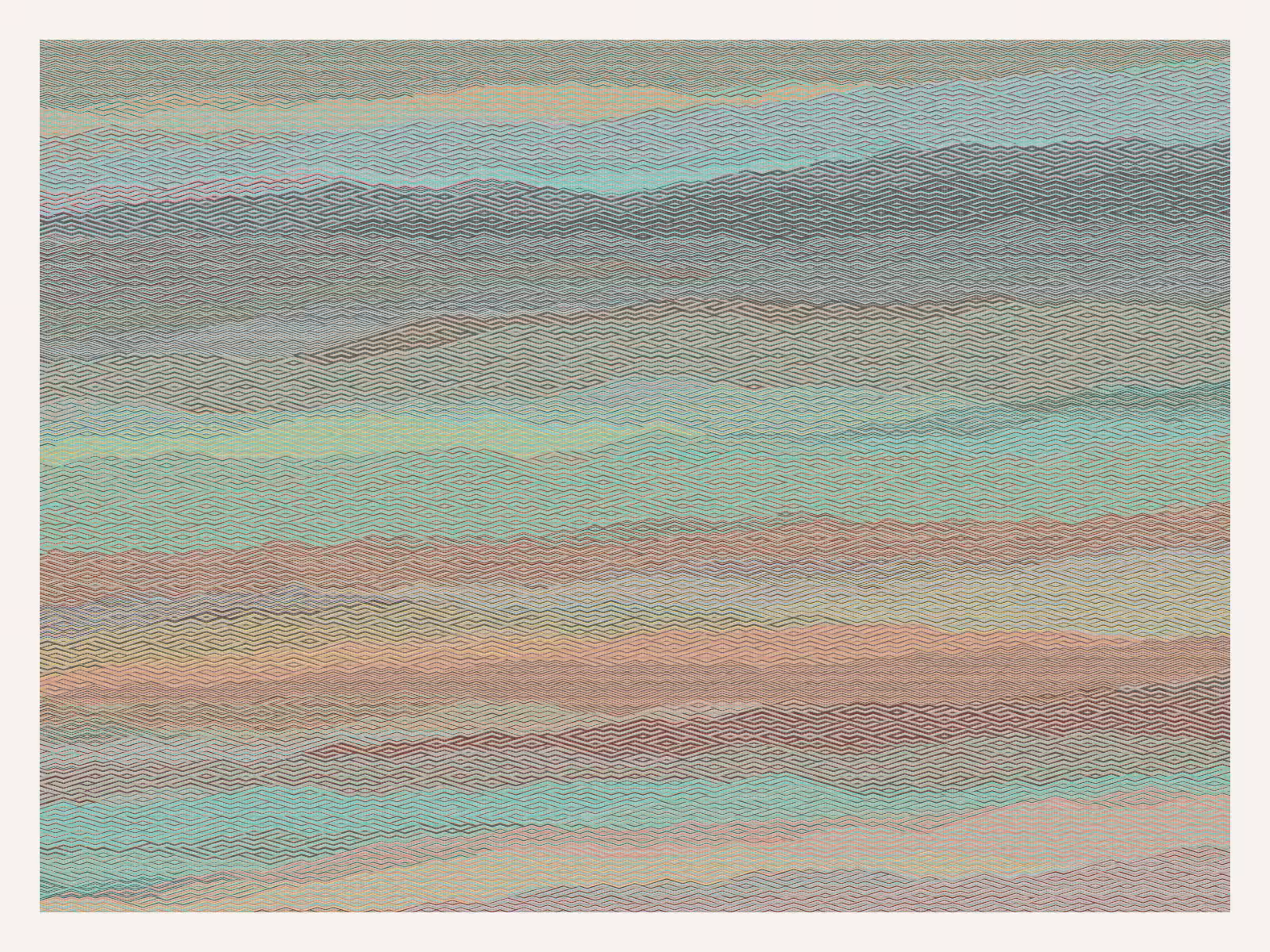 Chromatic Waves #103