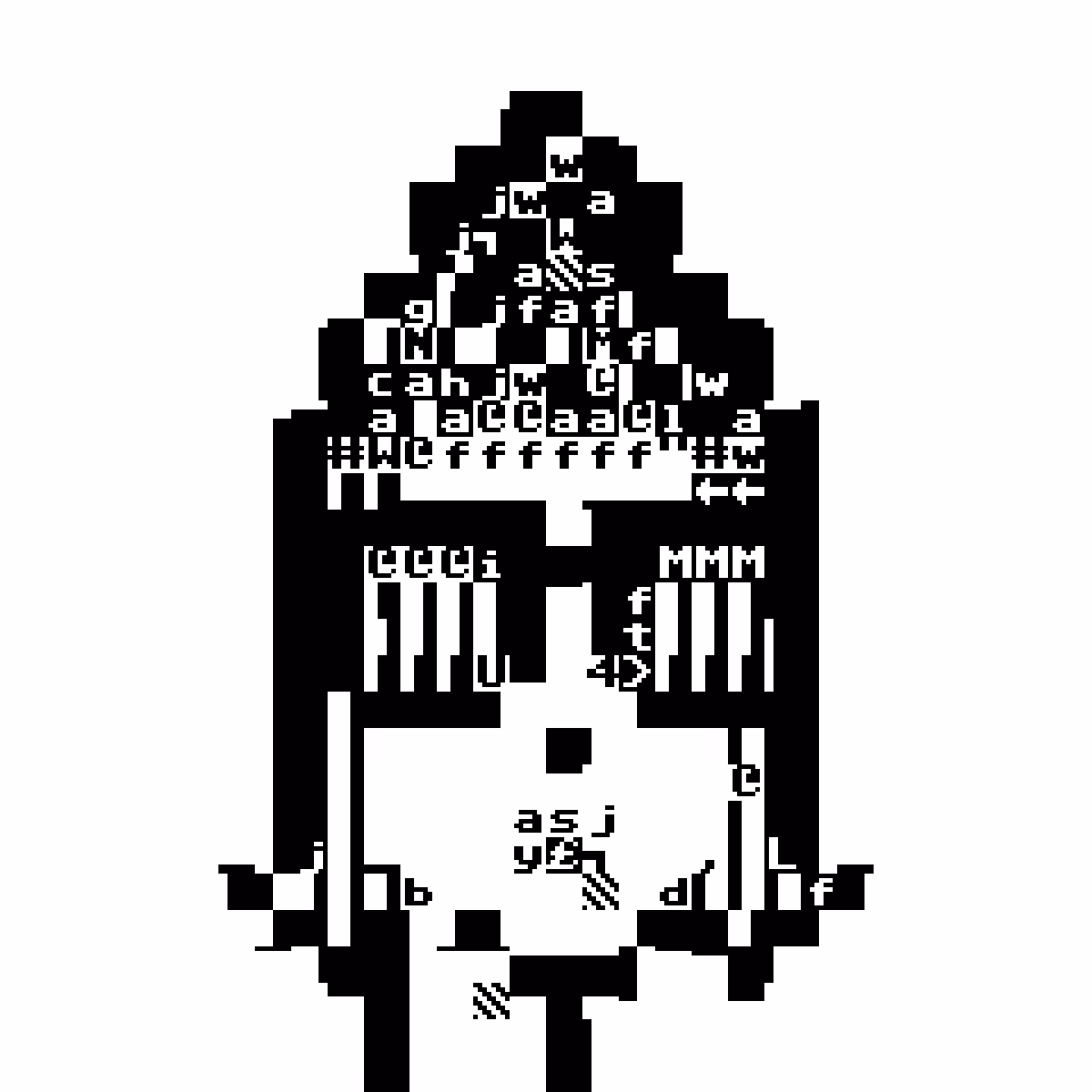 PET Punk 083