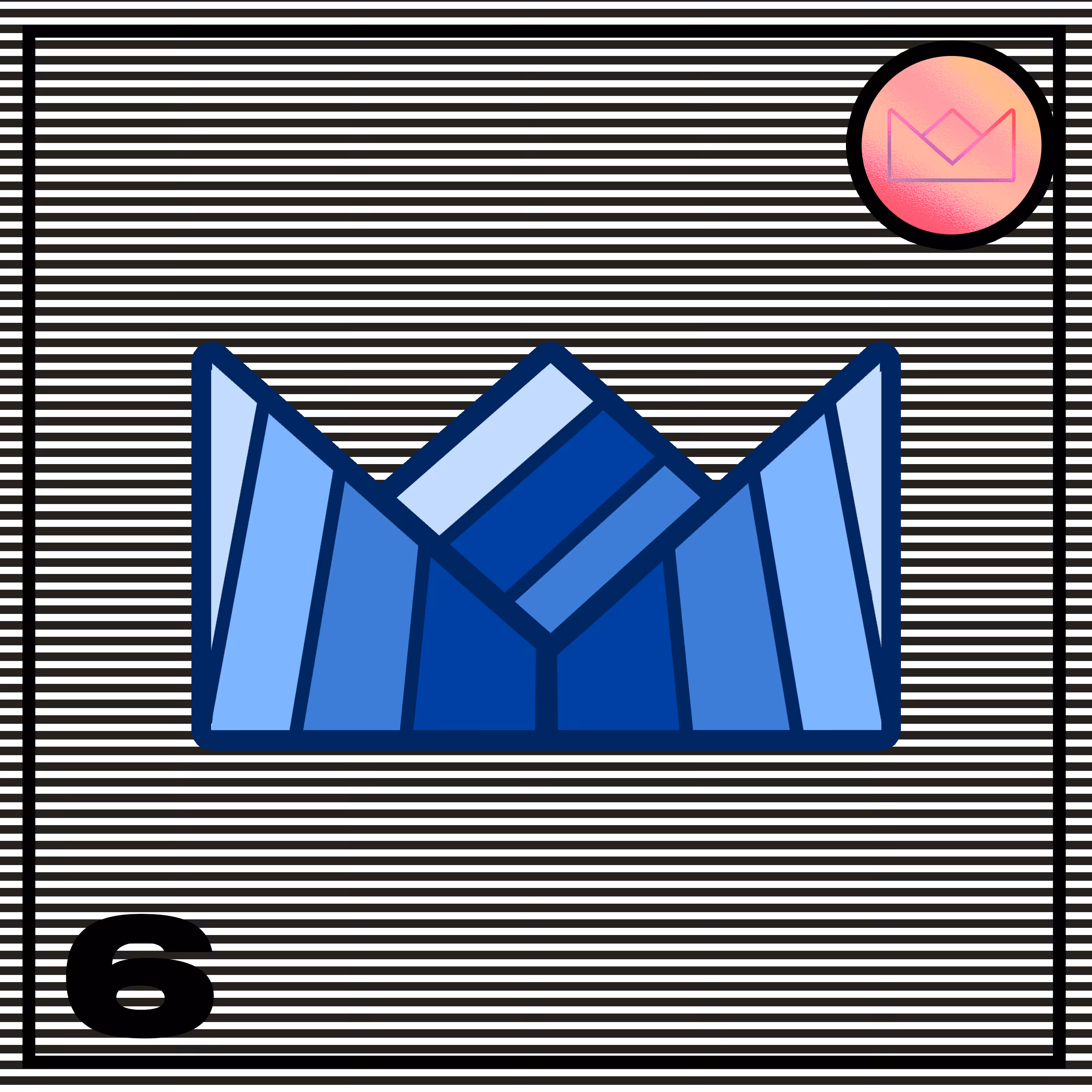 Project 1 'Originals' #6
