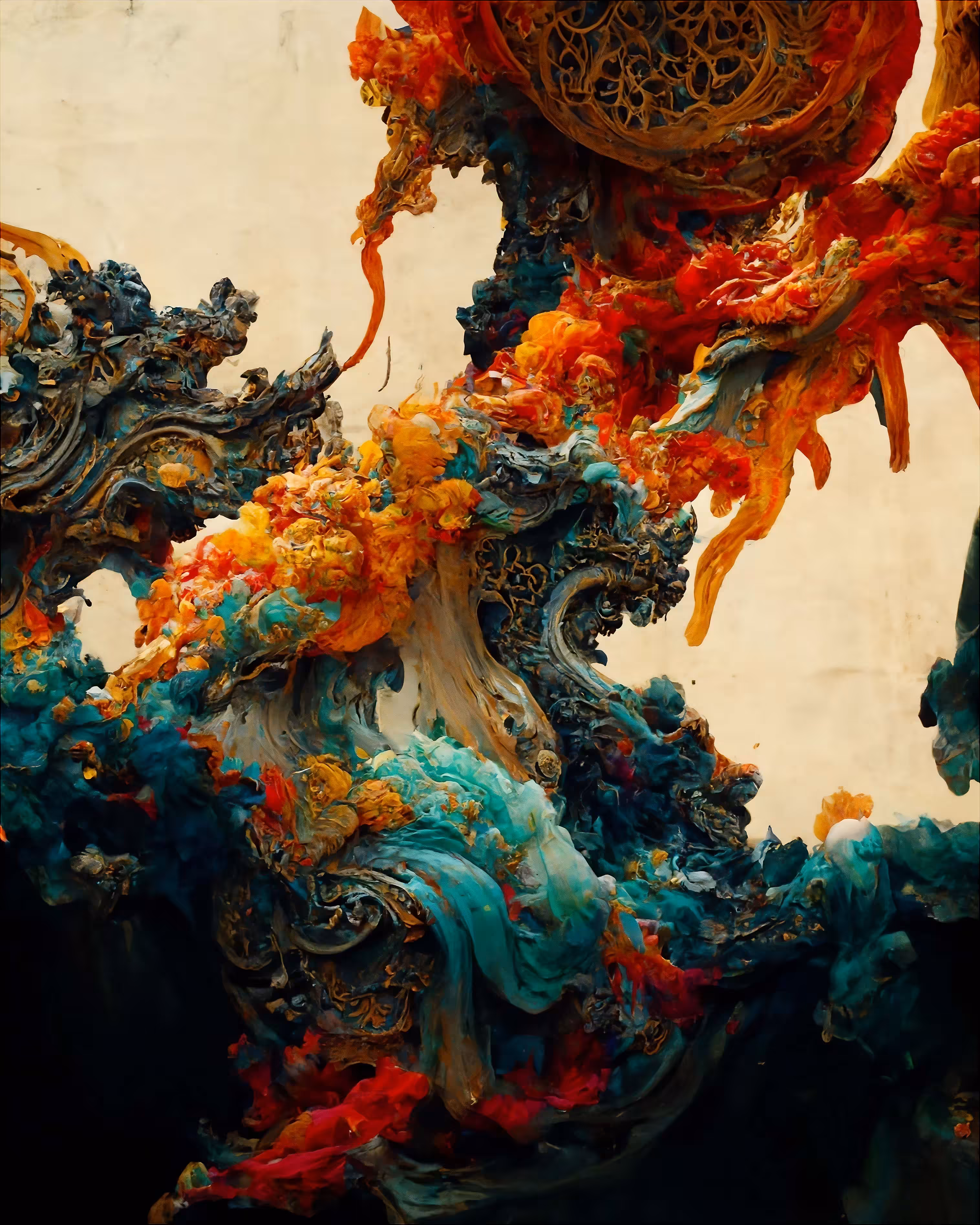 Dragon Dance