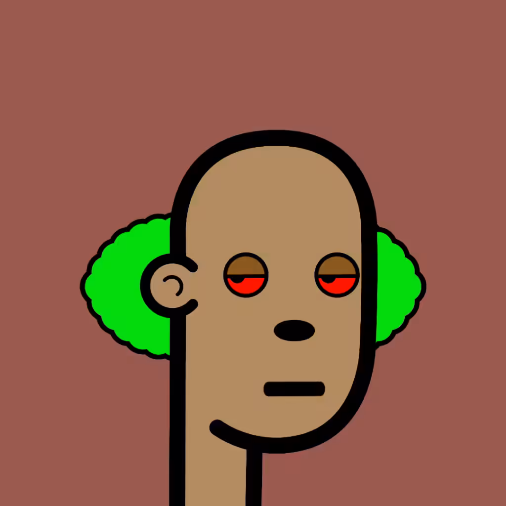 fx(Punk) #2512