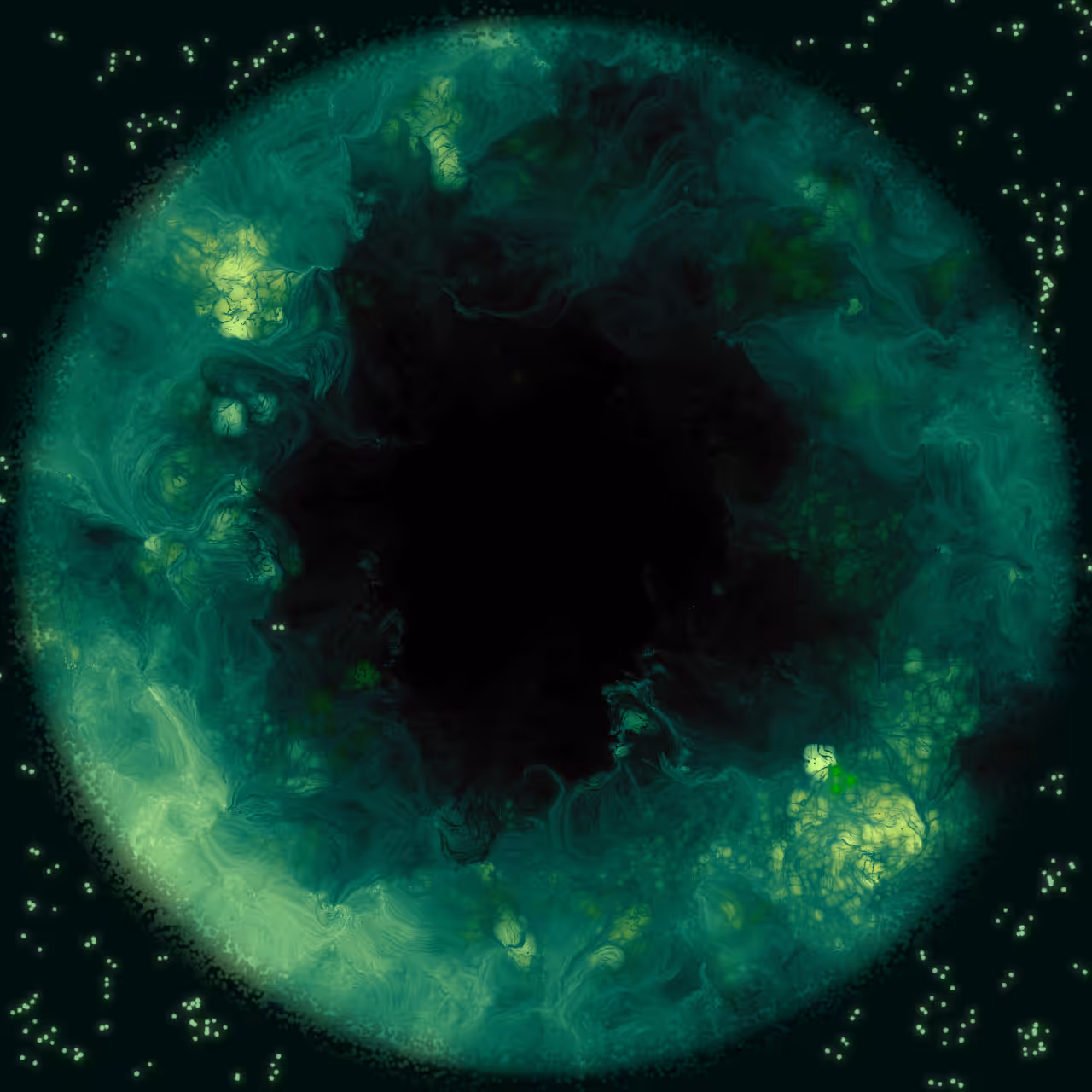 Greed