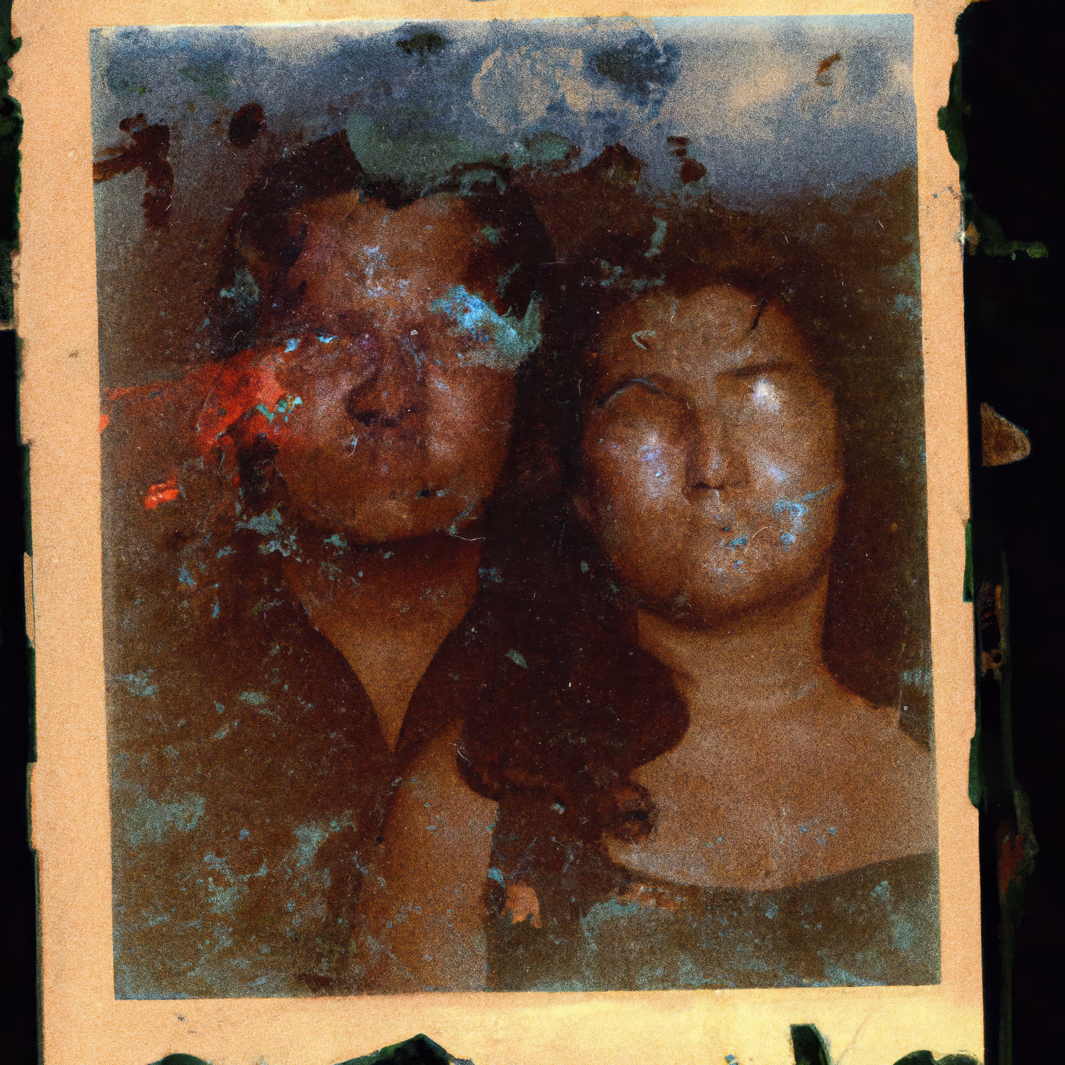 Remains #23