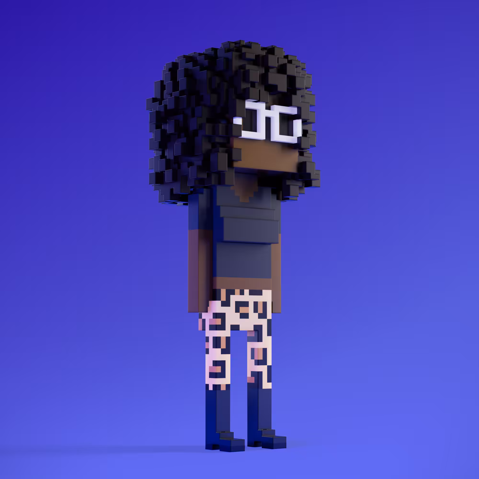 Meebit #4648
