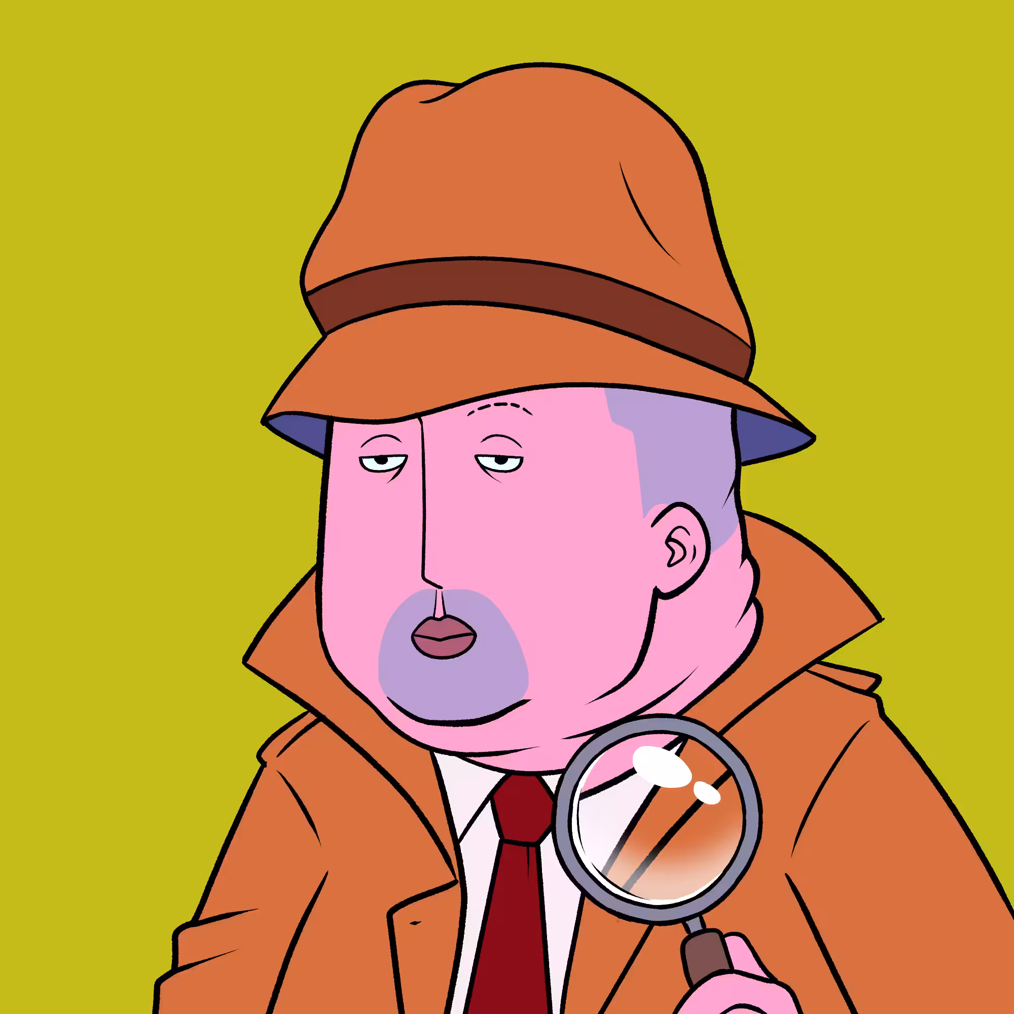 #66 Dickhead Guy